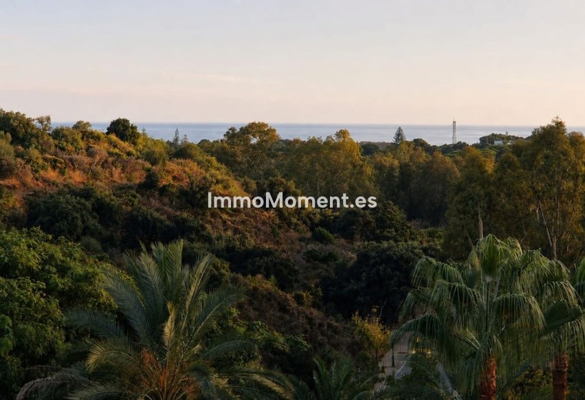 Bestaande woning - Appartement - Marbella - Elviria