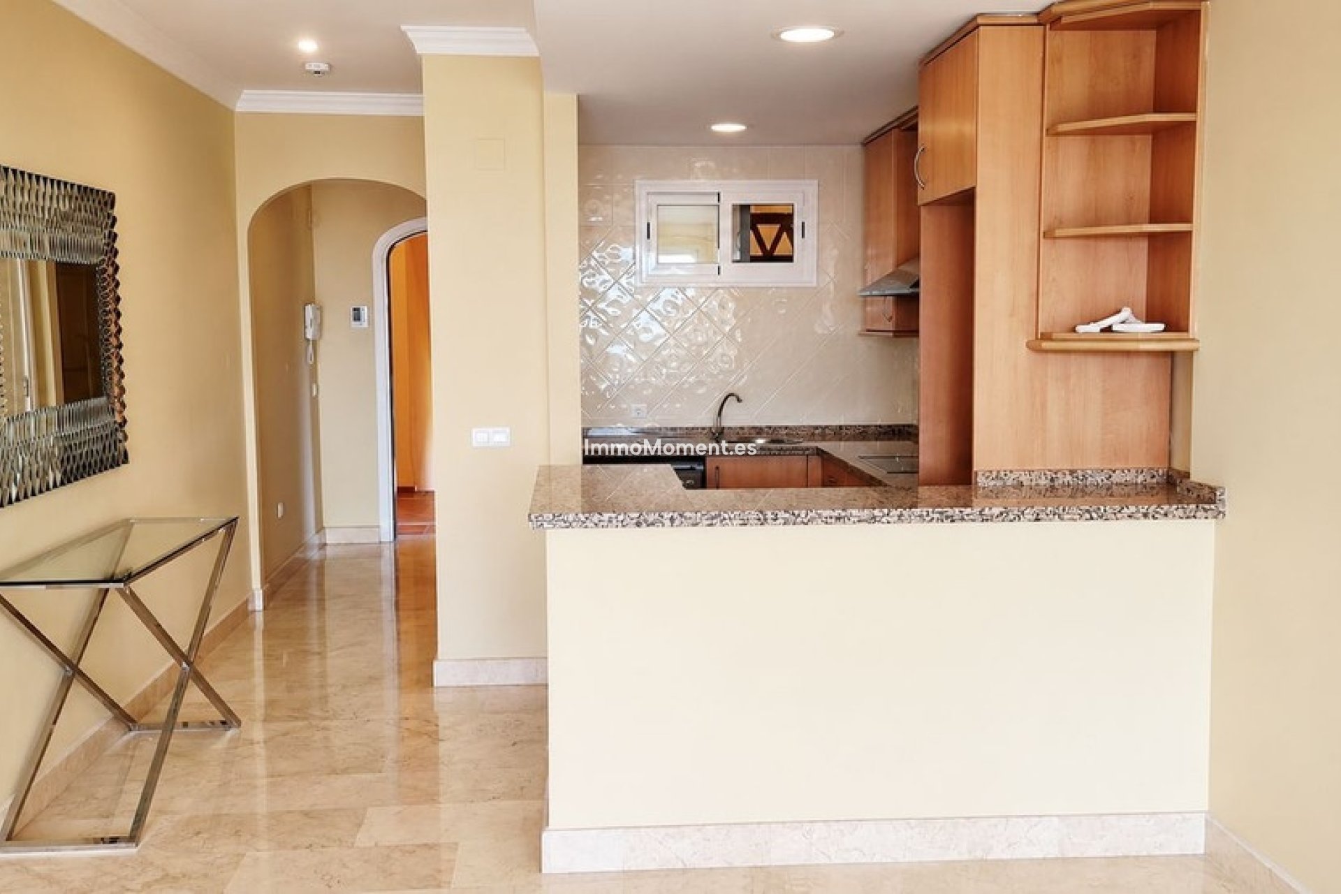 Bestaande woning - Appartement - Marbella - Elviria
