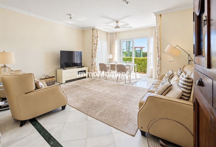 Bestaande woning - Appartement - Marbella - Elviria