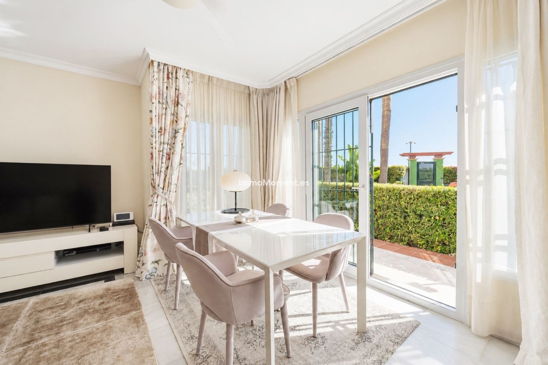 Bestaande woning - Appartement - Marbella - Elviria