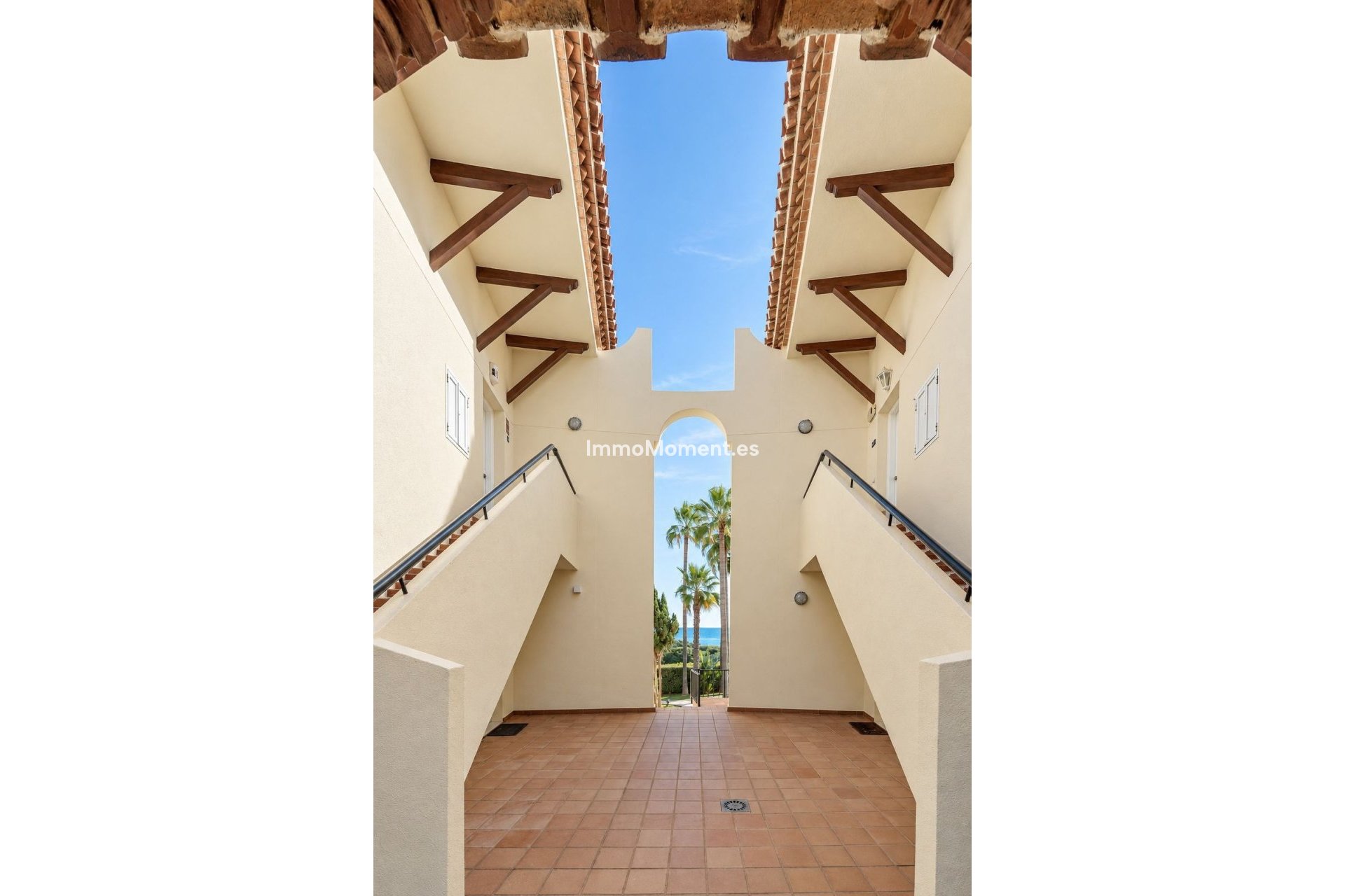 Bestaande woning - Appartement - Marbella - Elviria