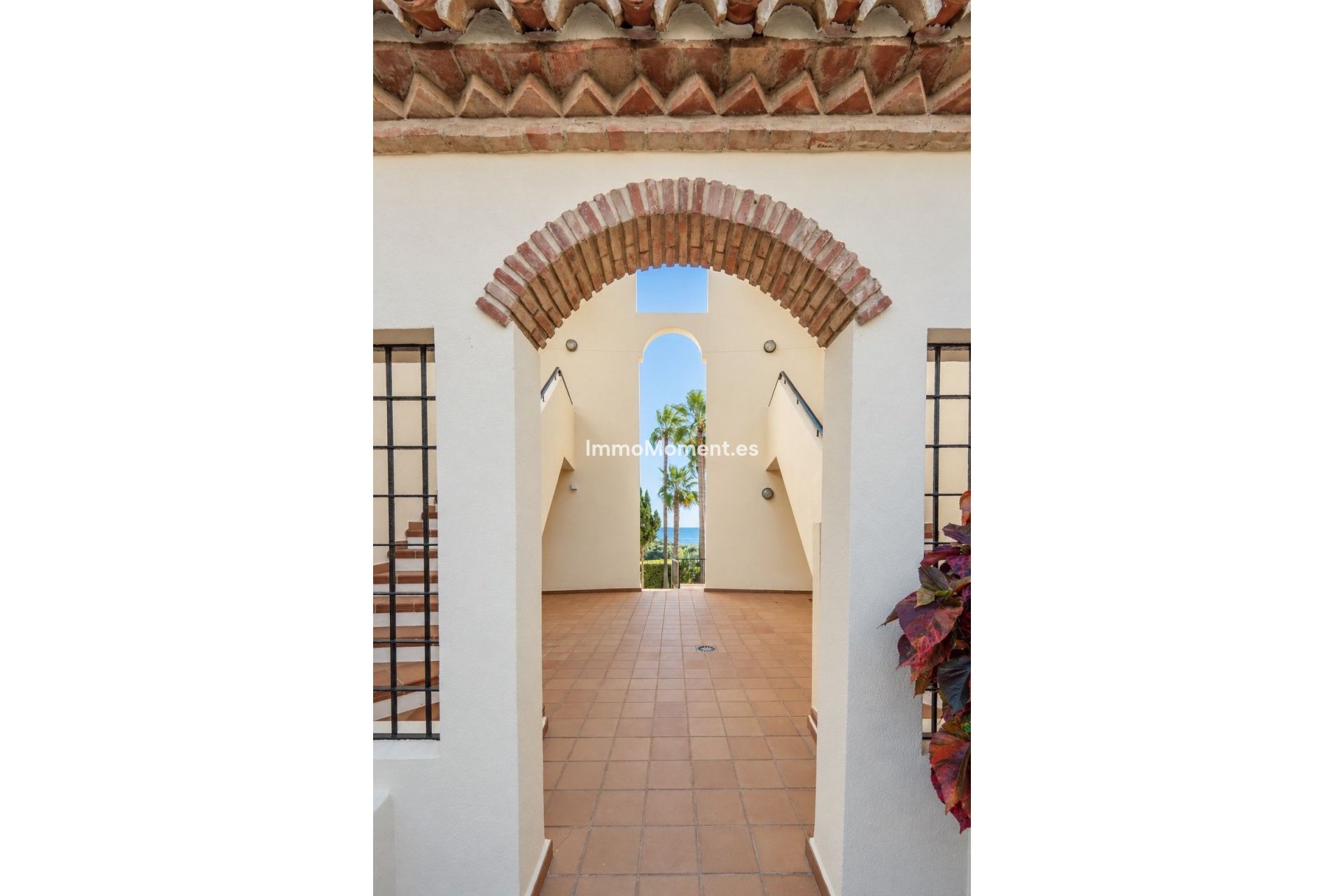 Bestaande woning - Appartement - Marbella - Elviria