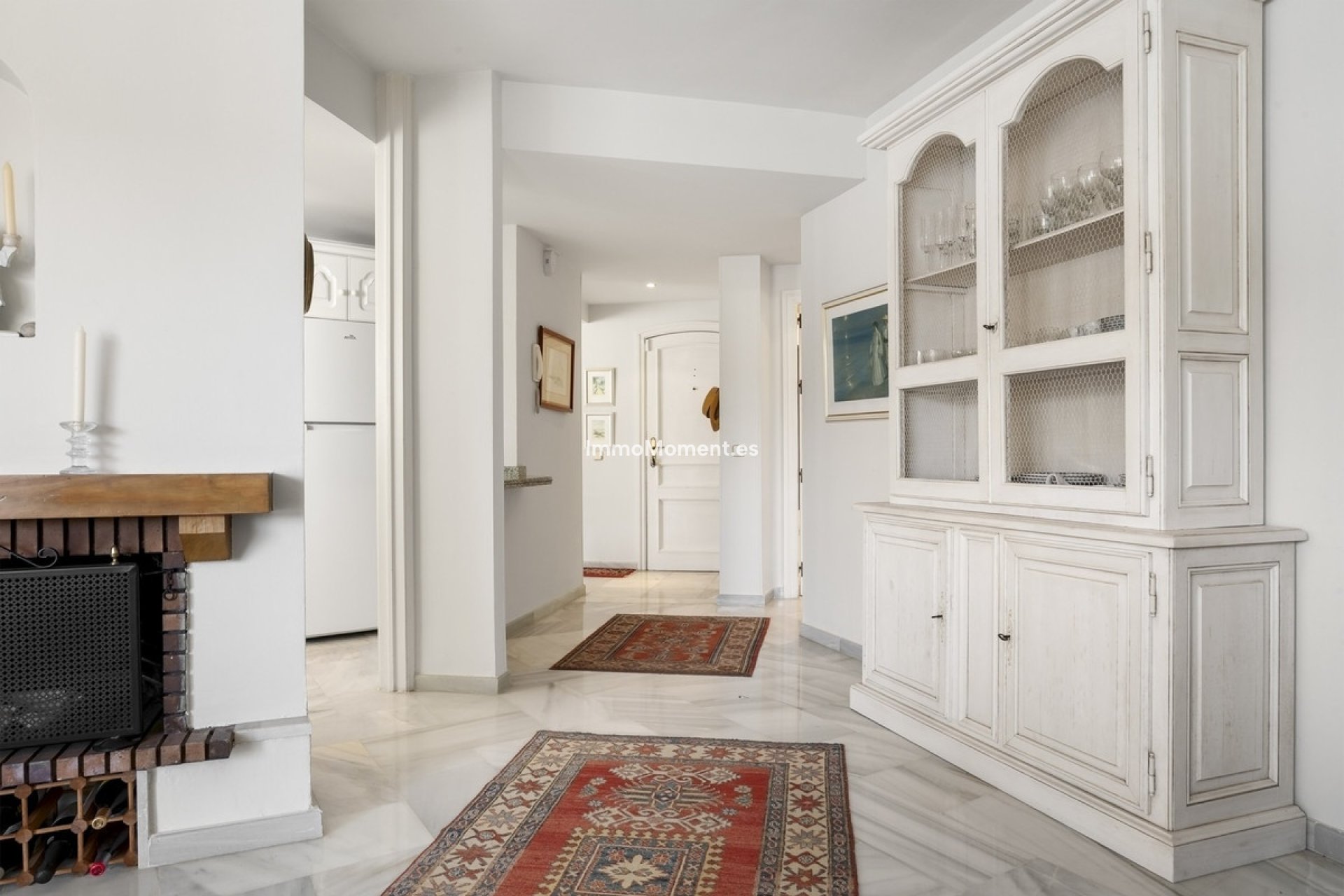 Bestaande woning - Appartement - Marbella - Elviria
