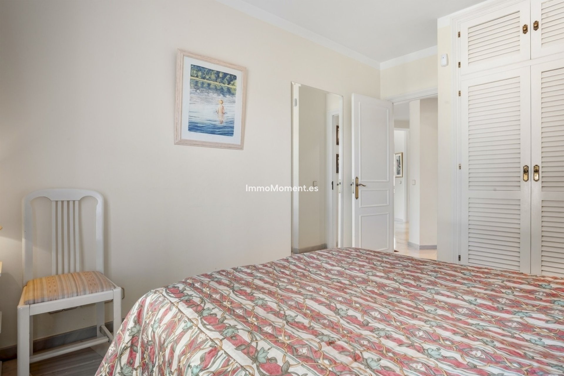 Bestaande woning - Appartement - Marbella - Elviria