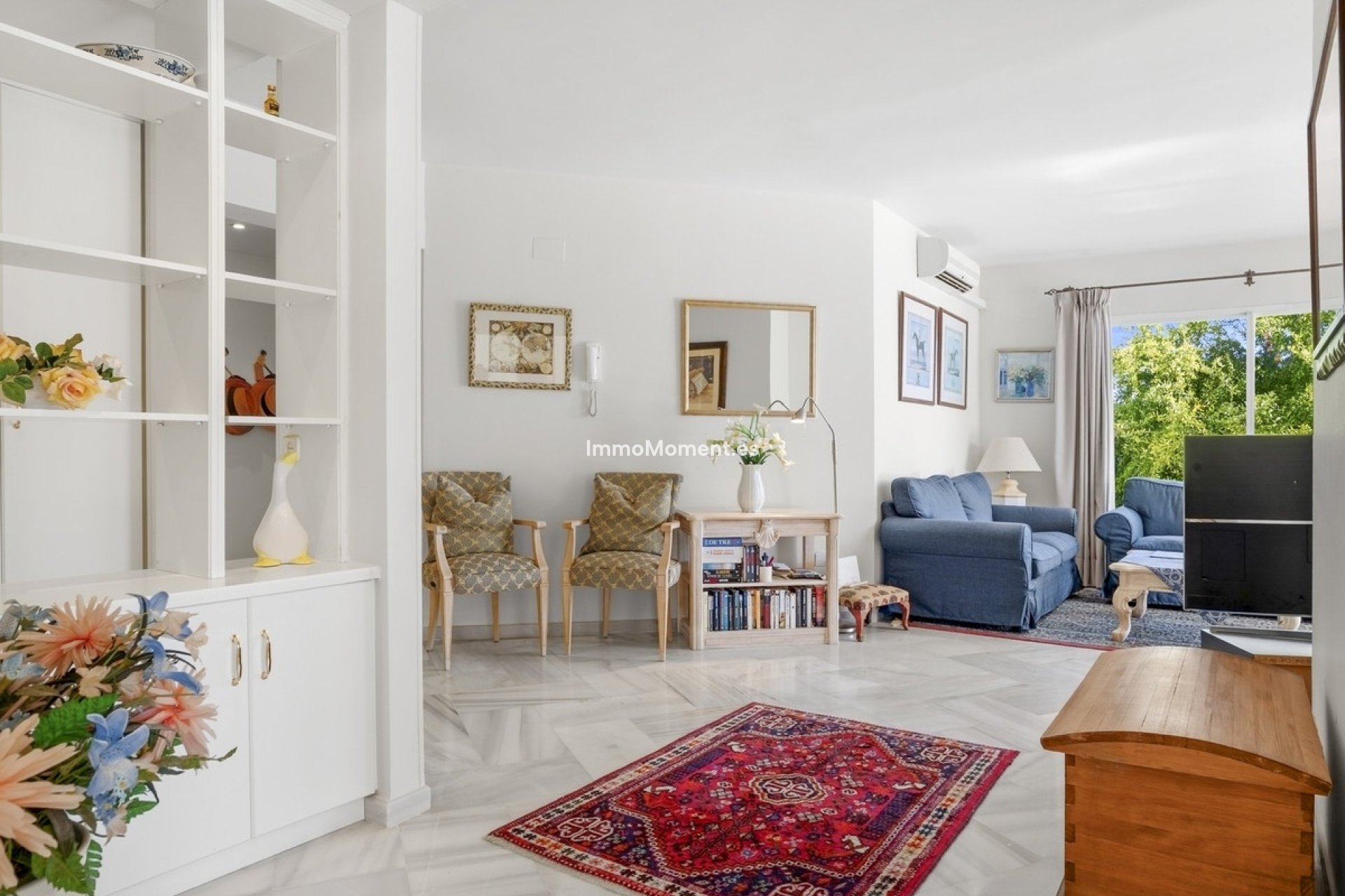 Bestaande woning - Appartement - Marbella - Elviria