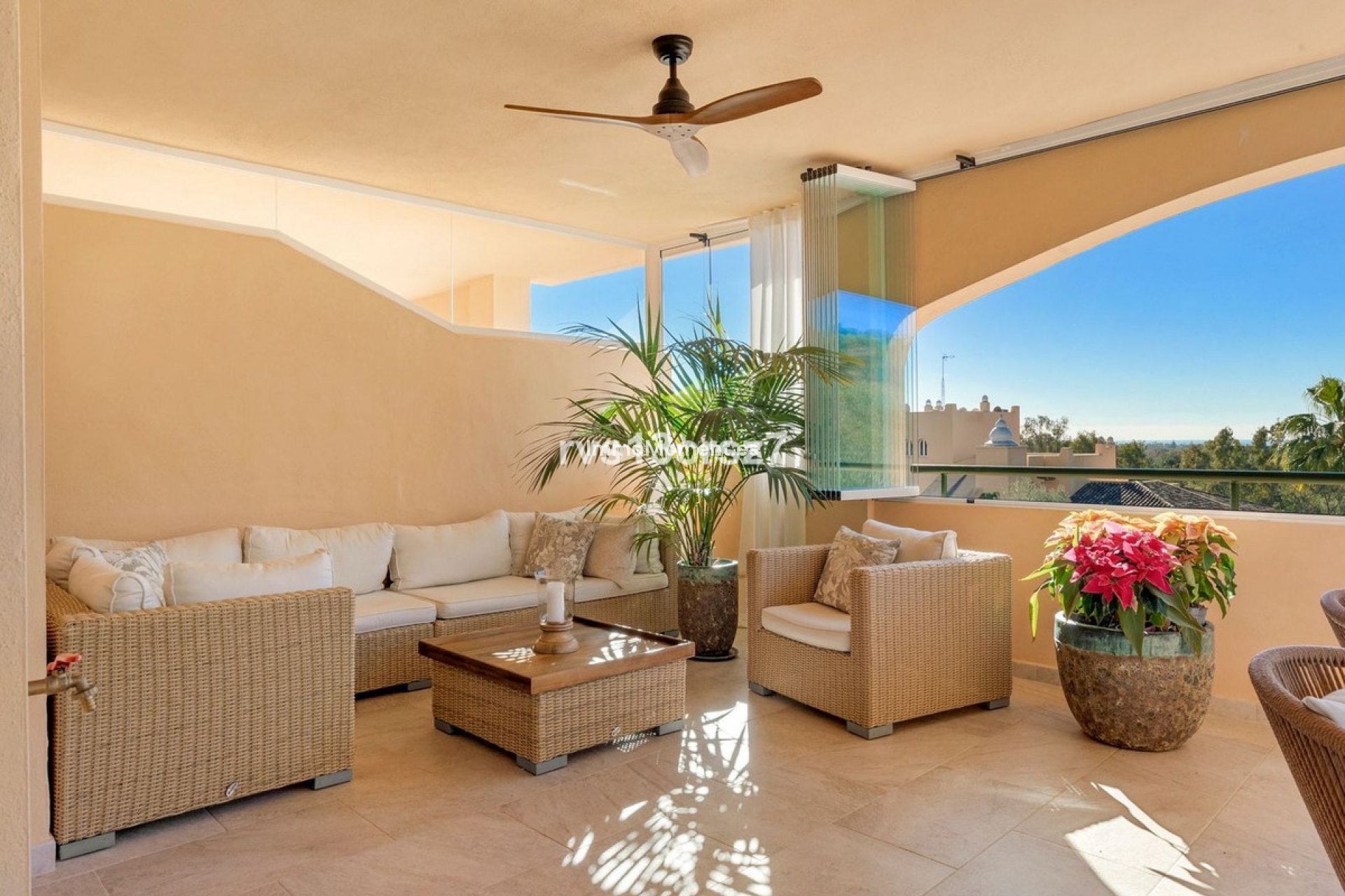 Bestaande woning - Appartement - Marbella - Elviria