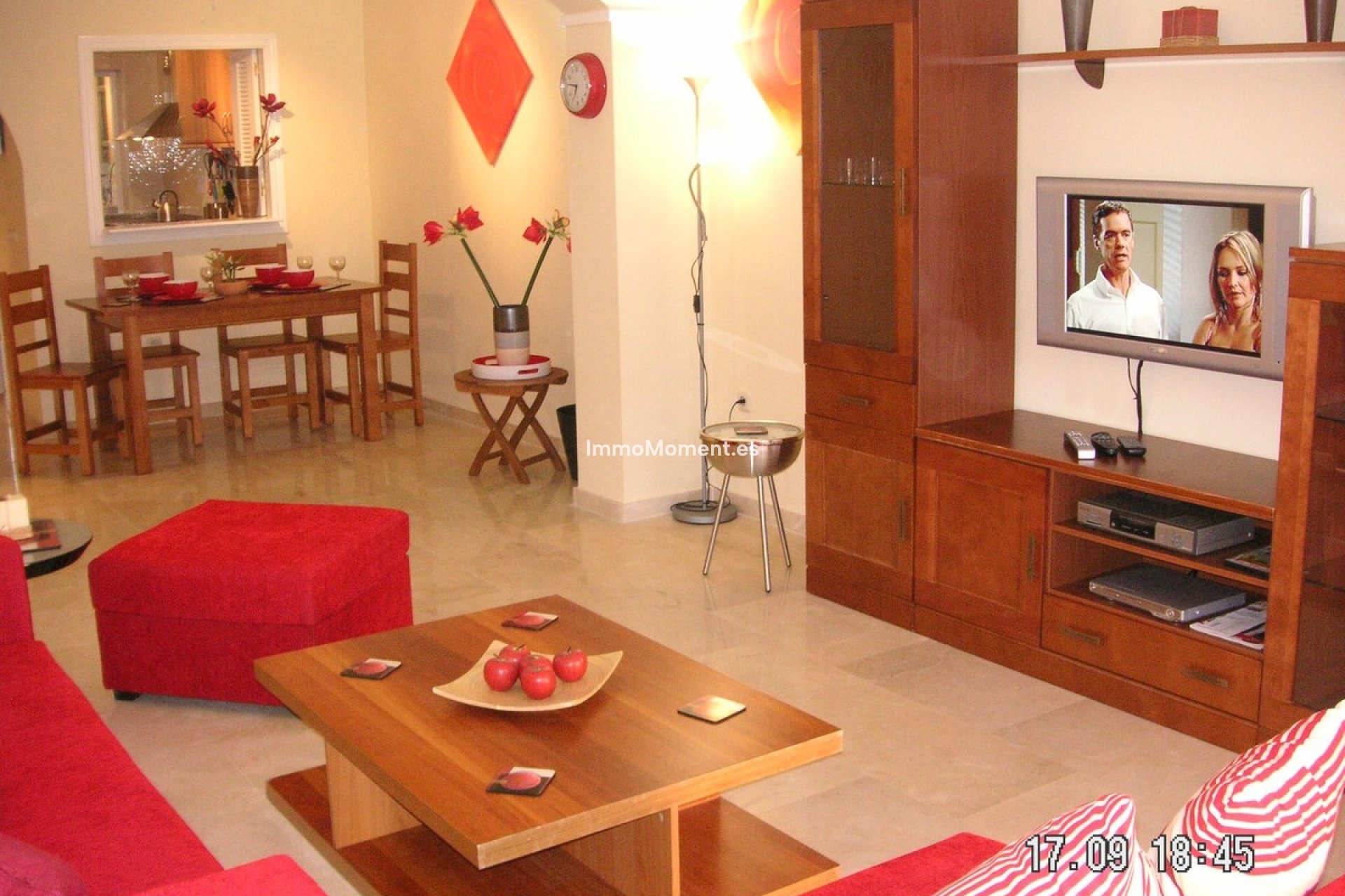 Bestaande woning - Appartement - Marbella - Elviria