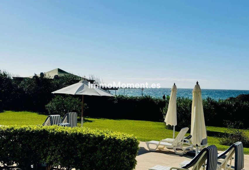 Bestaande woning - Appartement - Marbella - Elviria