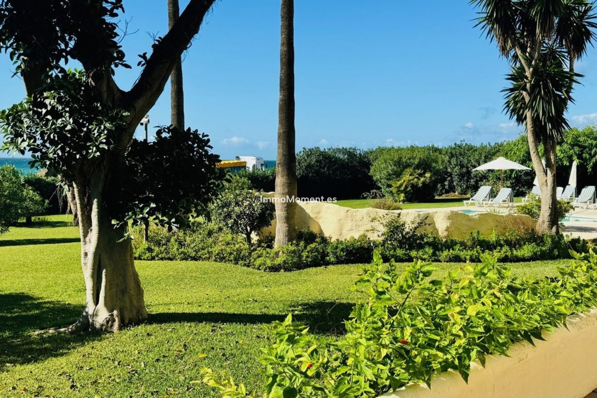 Bestaande woning - Appartement - Marbella - Elviria