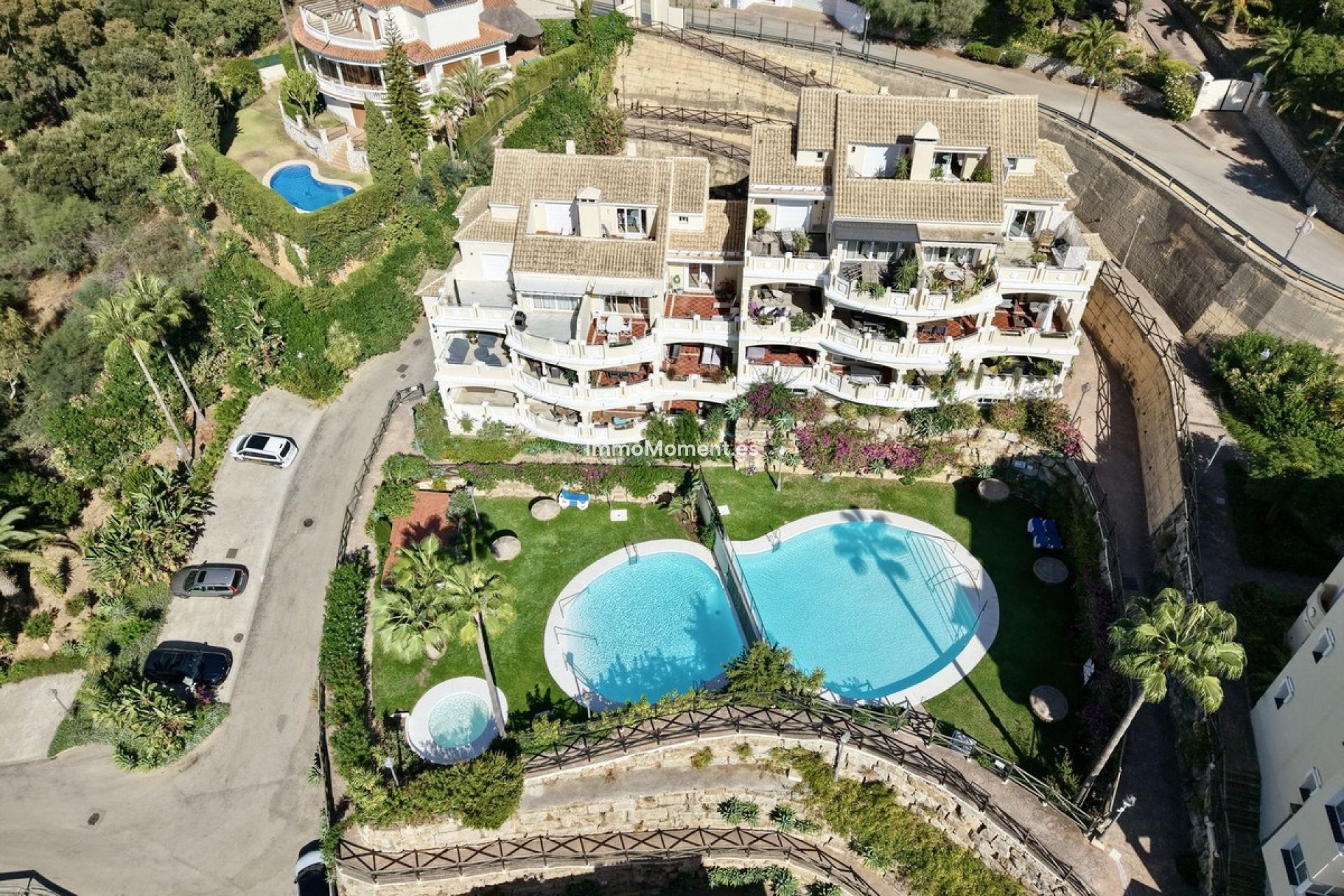 Bestaande woning - Appartement - Marbella - Elviria