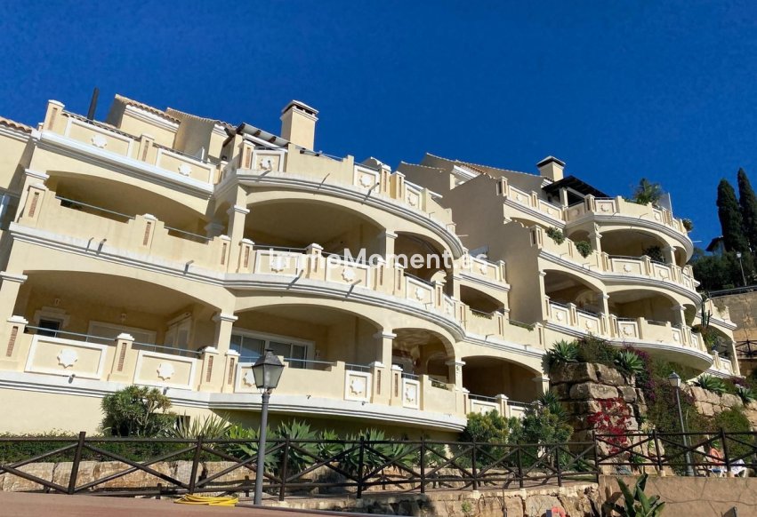 Bestaande woning - Appartement - Marbella - Elviria