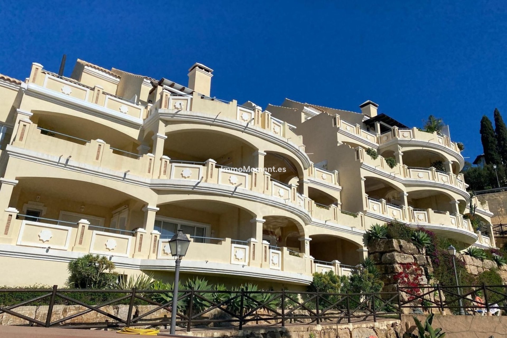 Bestaande woning - Appartement - Marbella - Elviria