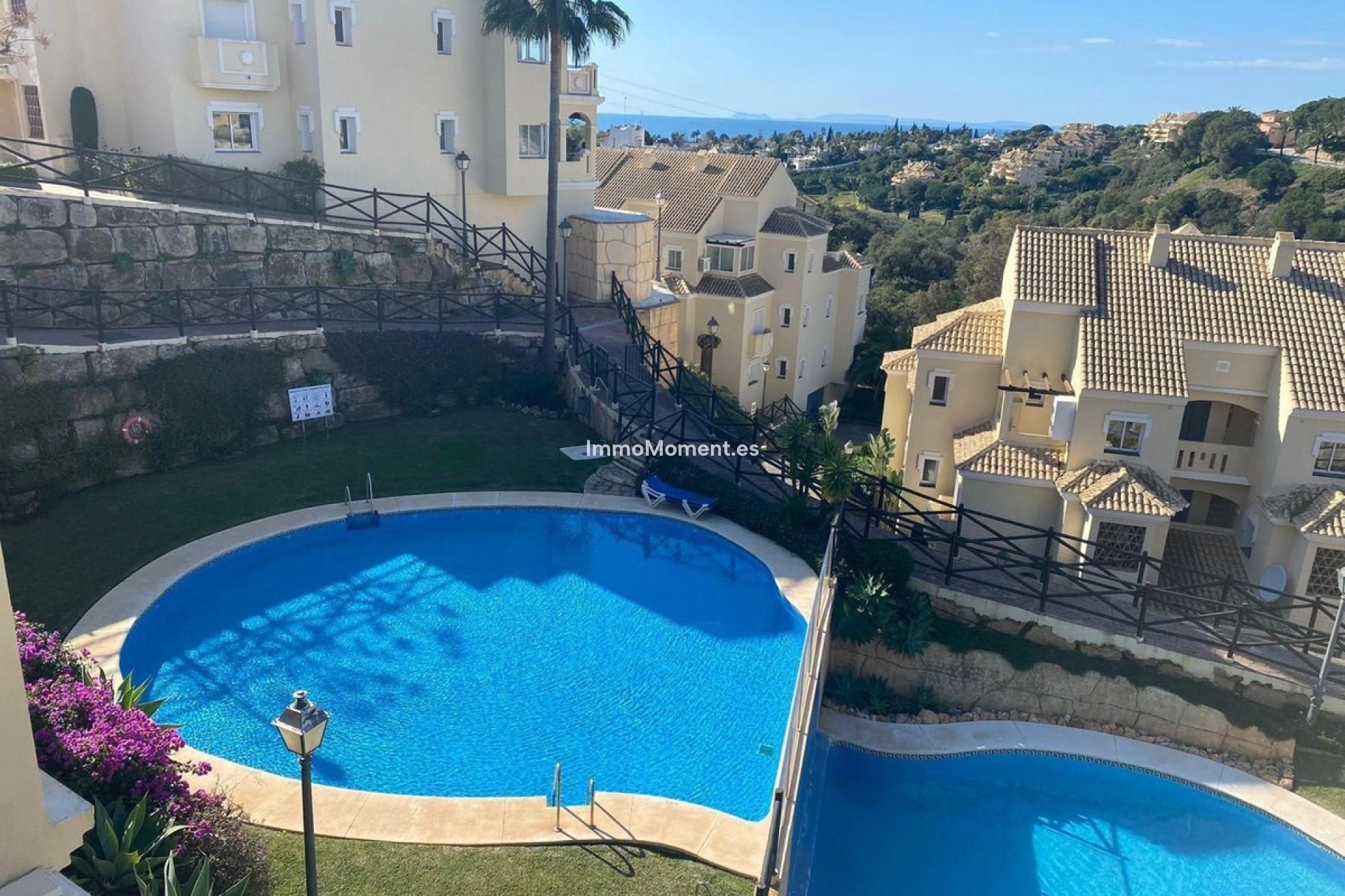 Bestaande woning - Appartement - Marbella - Elviria