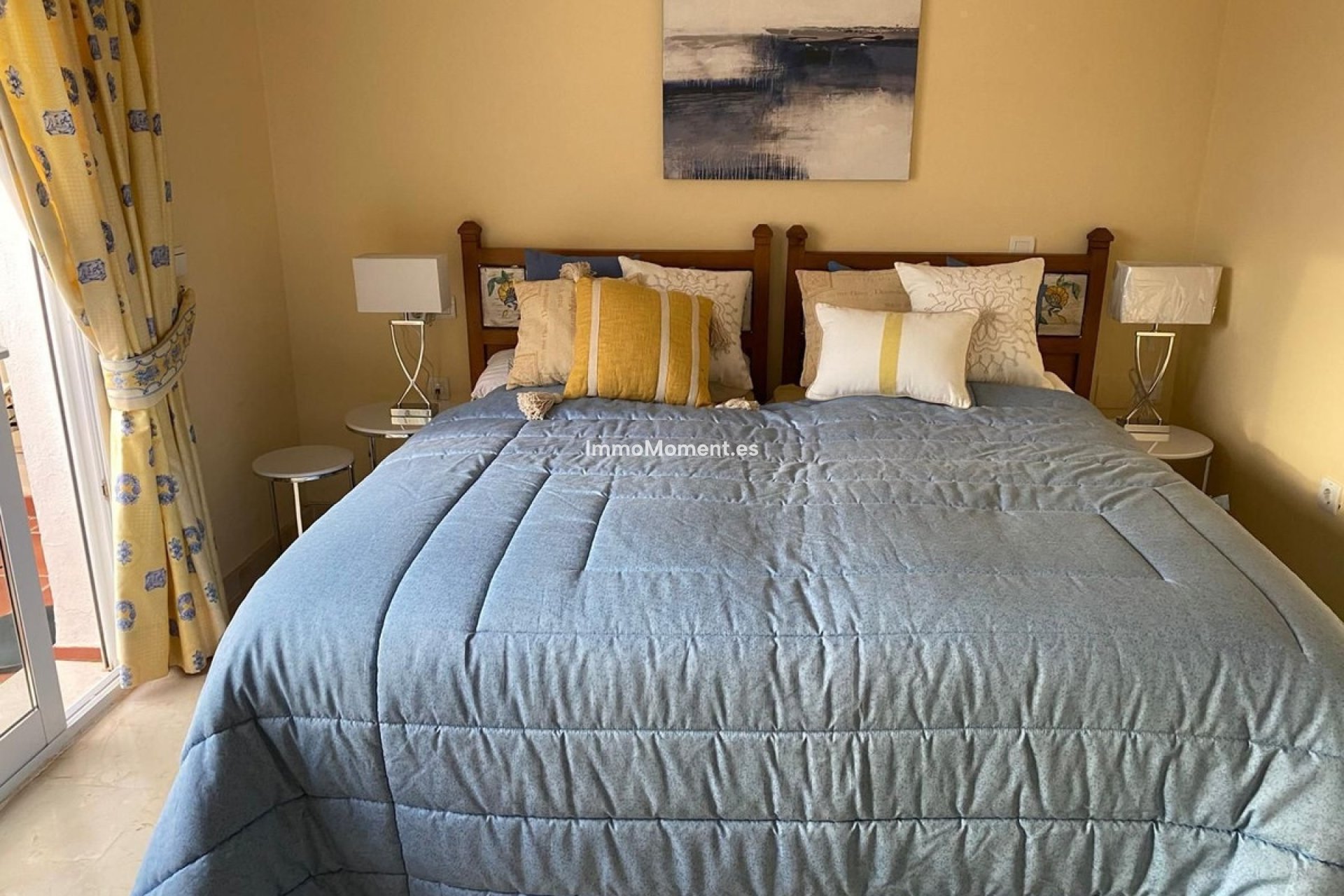 Bestaande woning - Appartement - Marbella - Elviria