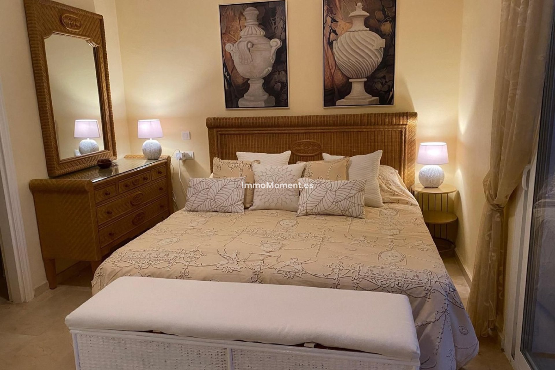 Bestaande woning - Appartement - Marbella - Elviria