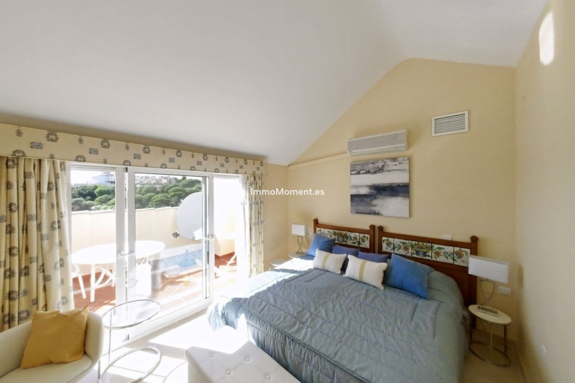 Bestaande woning - Appartement - Marbella - Elviria
