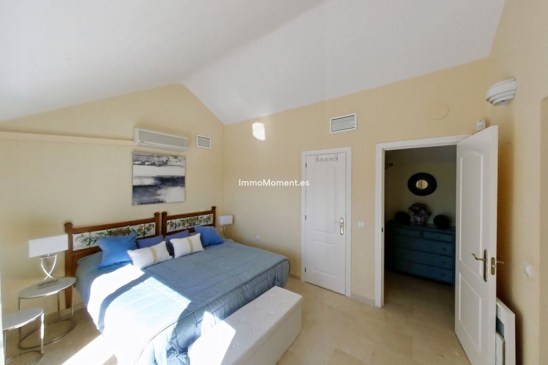 Bestaande woning - Appartement - Marbella - Elviria