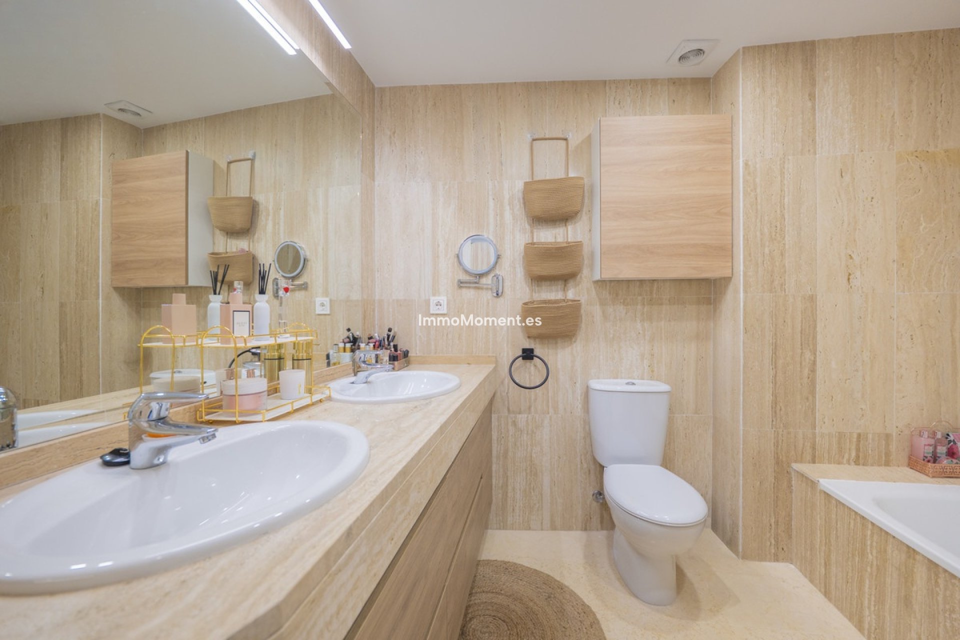 Bestaande woning - Appartement - Marbella - Elviria
