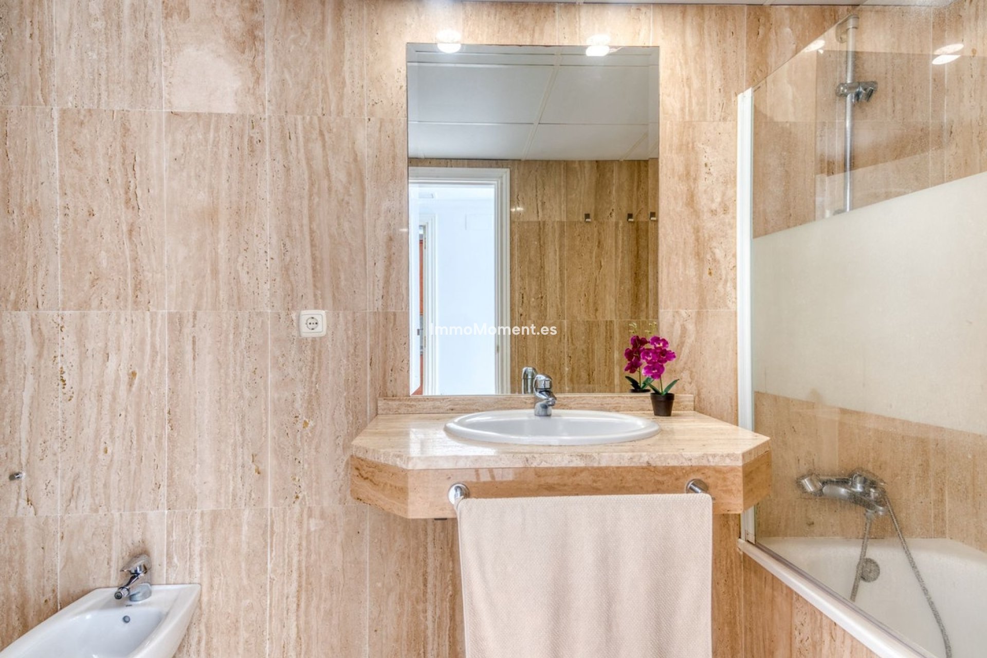 Bestaande woning - Appartement - Marbella - Elviria