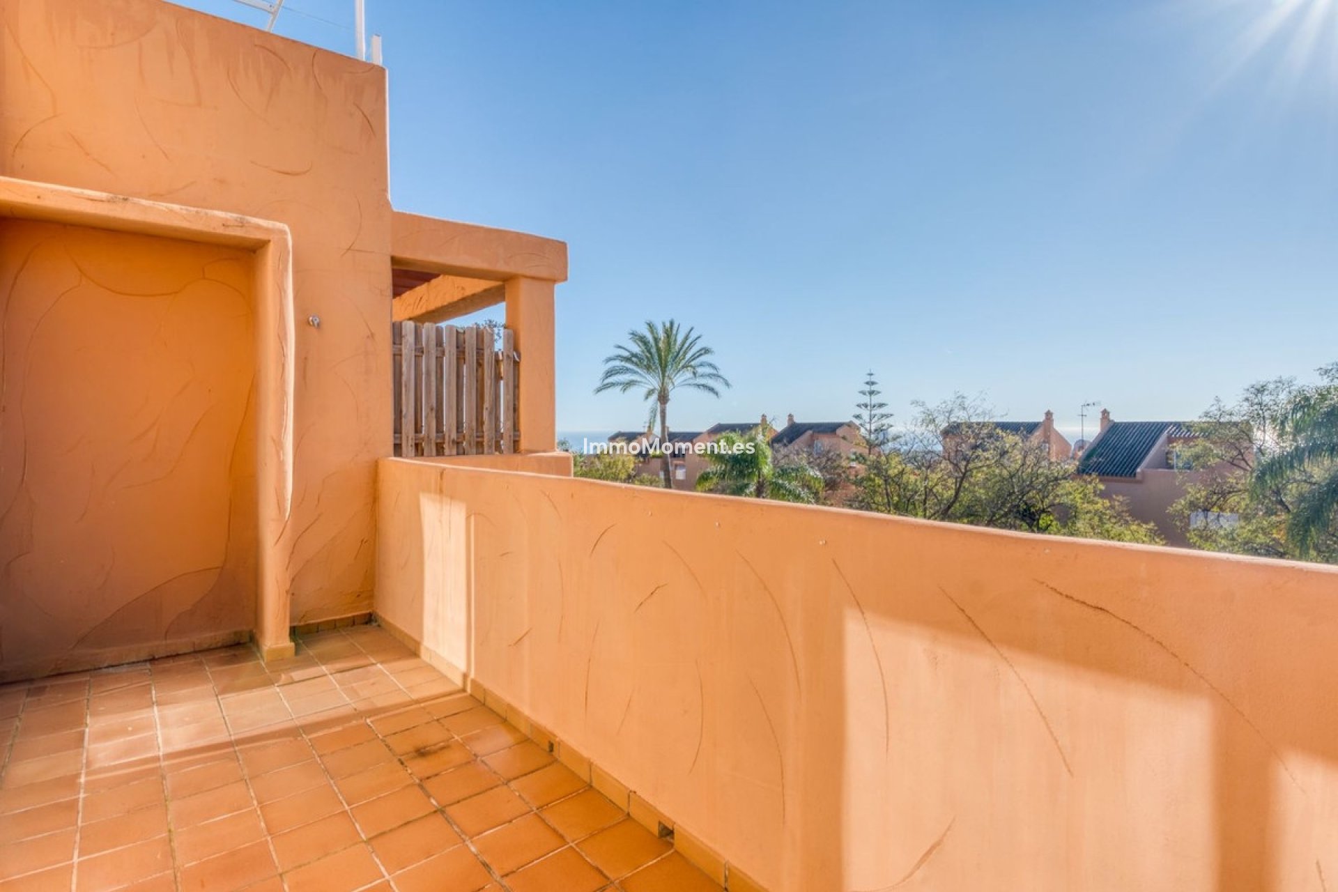 Bestaande woning - Appartement - Marbella - Elviria