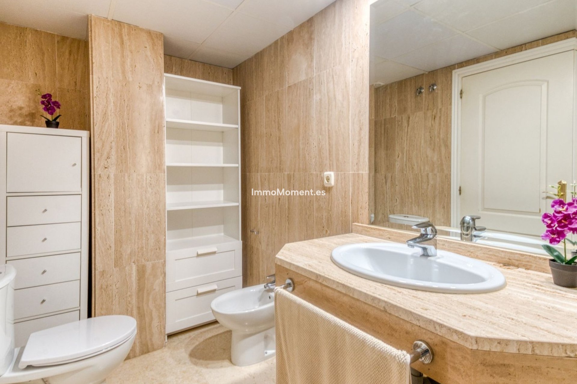 Bestaande woning - Appartement - Marbella - Elviria