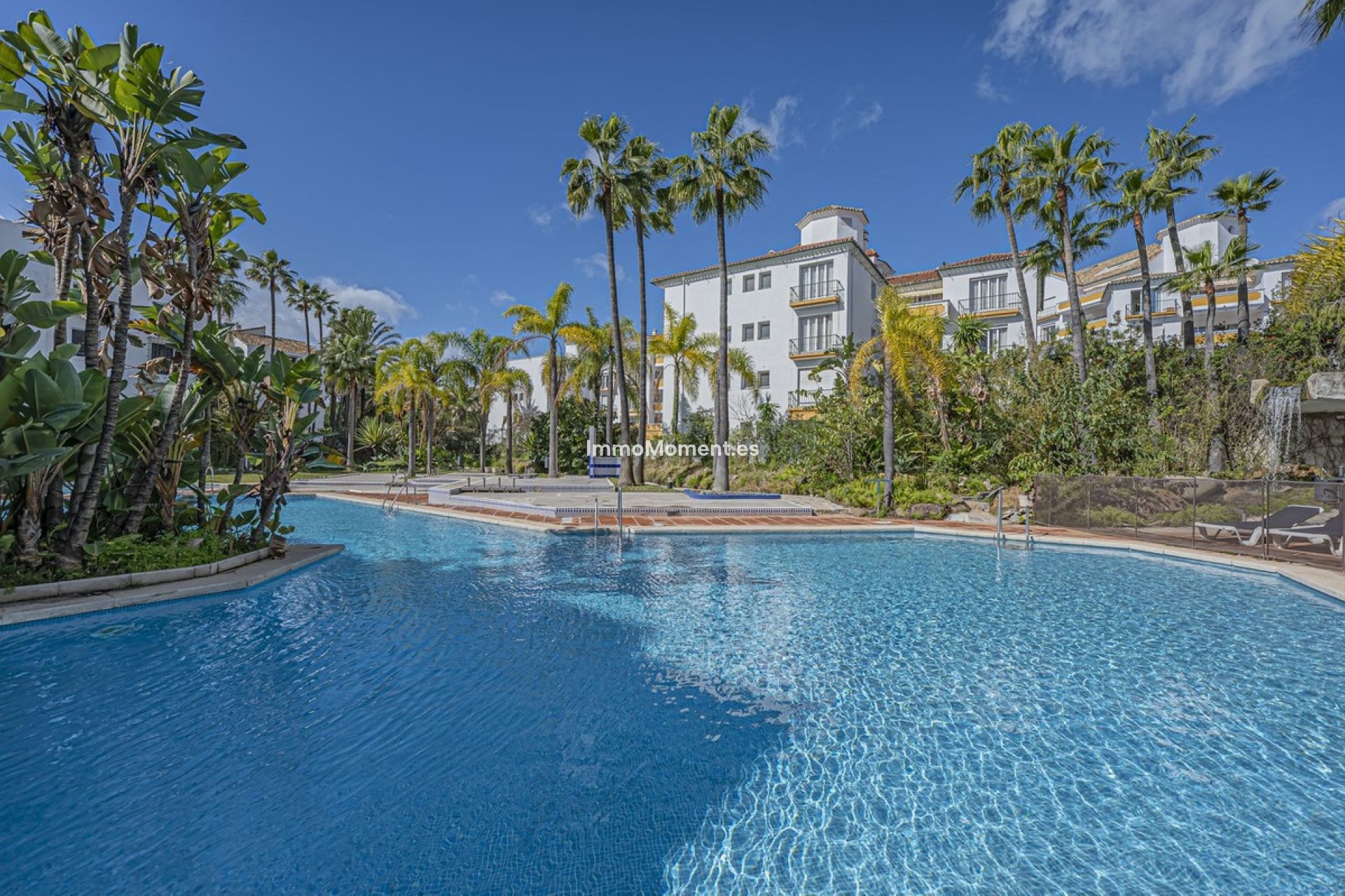 Bestaande woning - Appartement - Marbella - Elviria