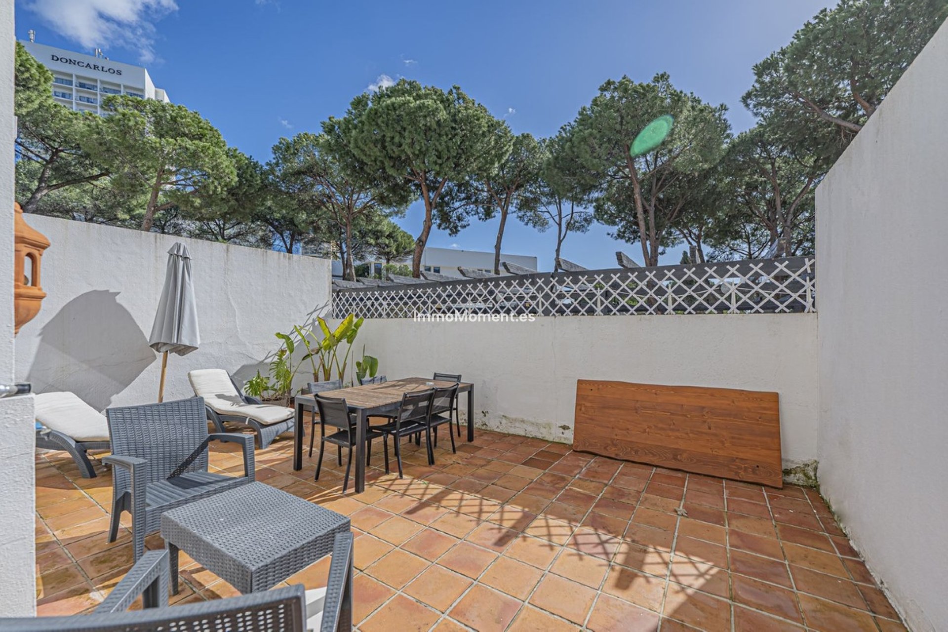 Bestaande woning - Appartement - Marbella - Elviria