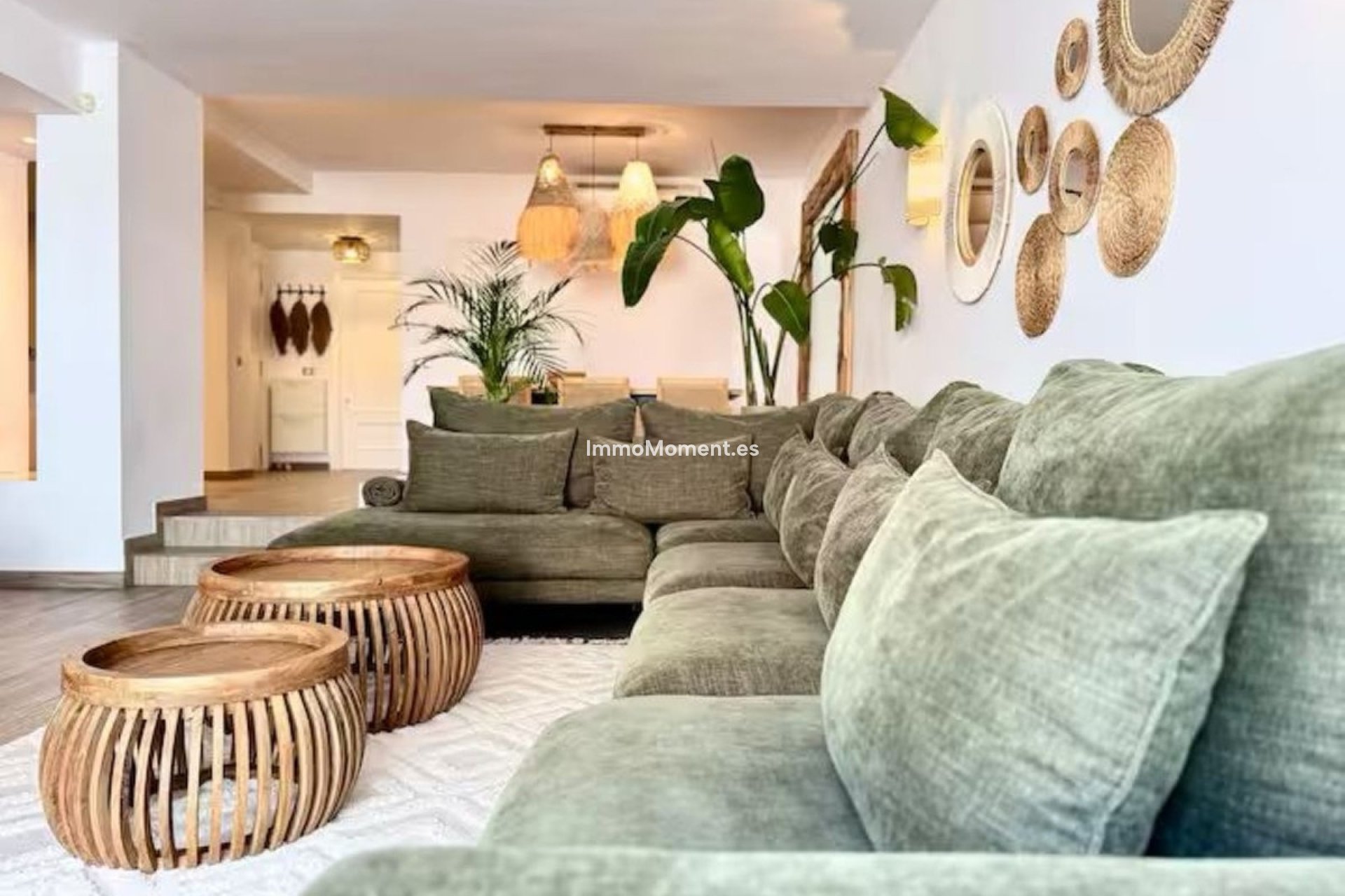 Bestaande woning - Appartement - Marbella - Elviria