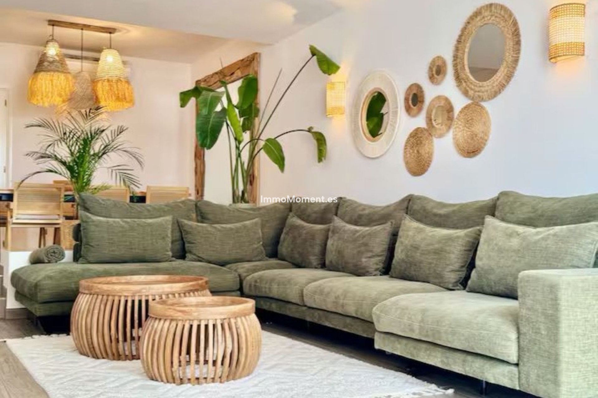 Bestaande woning - Appartement - Marbella - Elviria