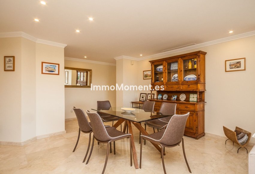 Bestaande woning - Appartement - Marbella - Elviria