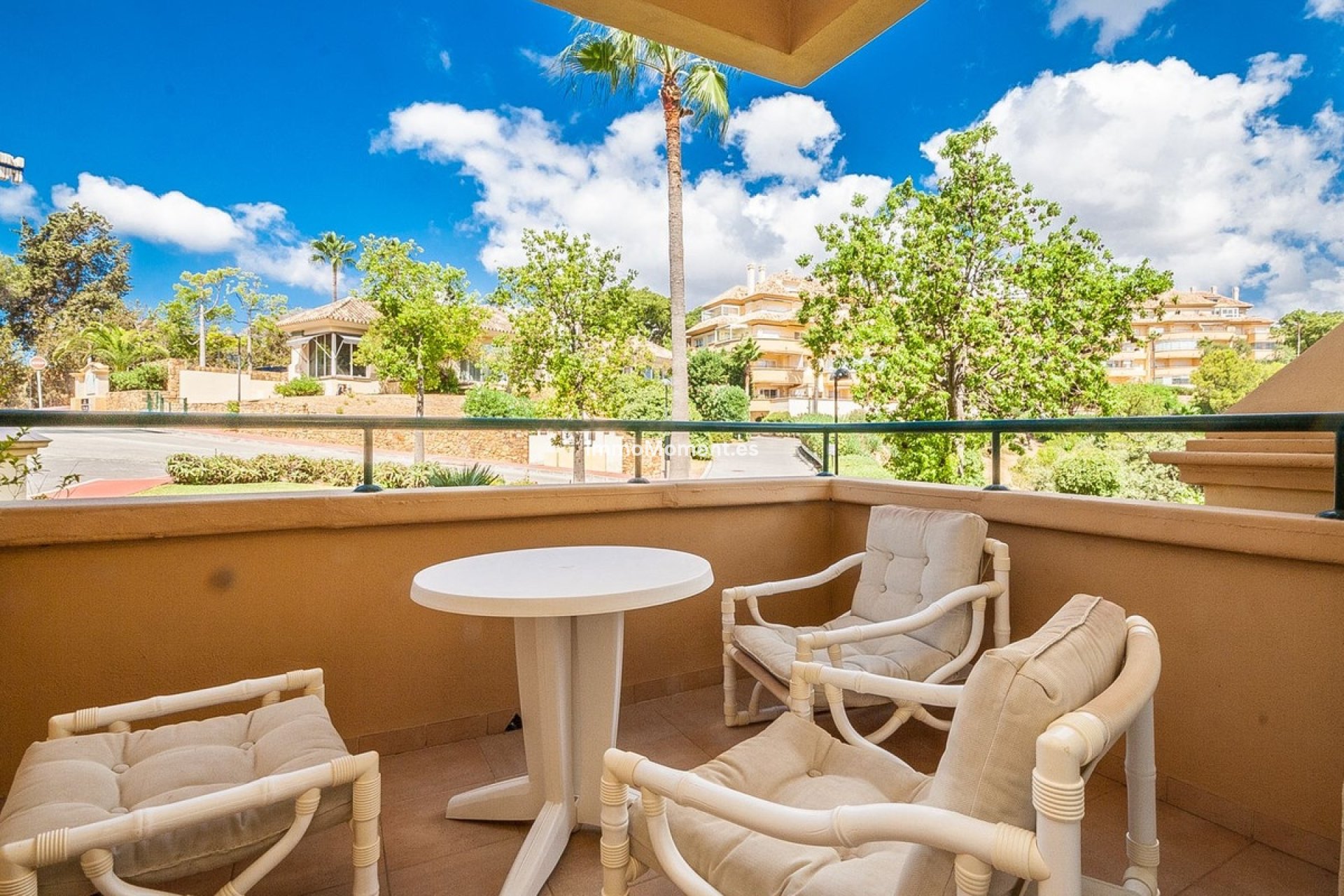 Bestaande woning - Appartement - Marbella - Elviria