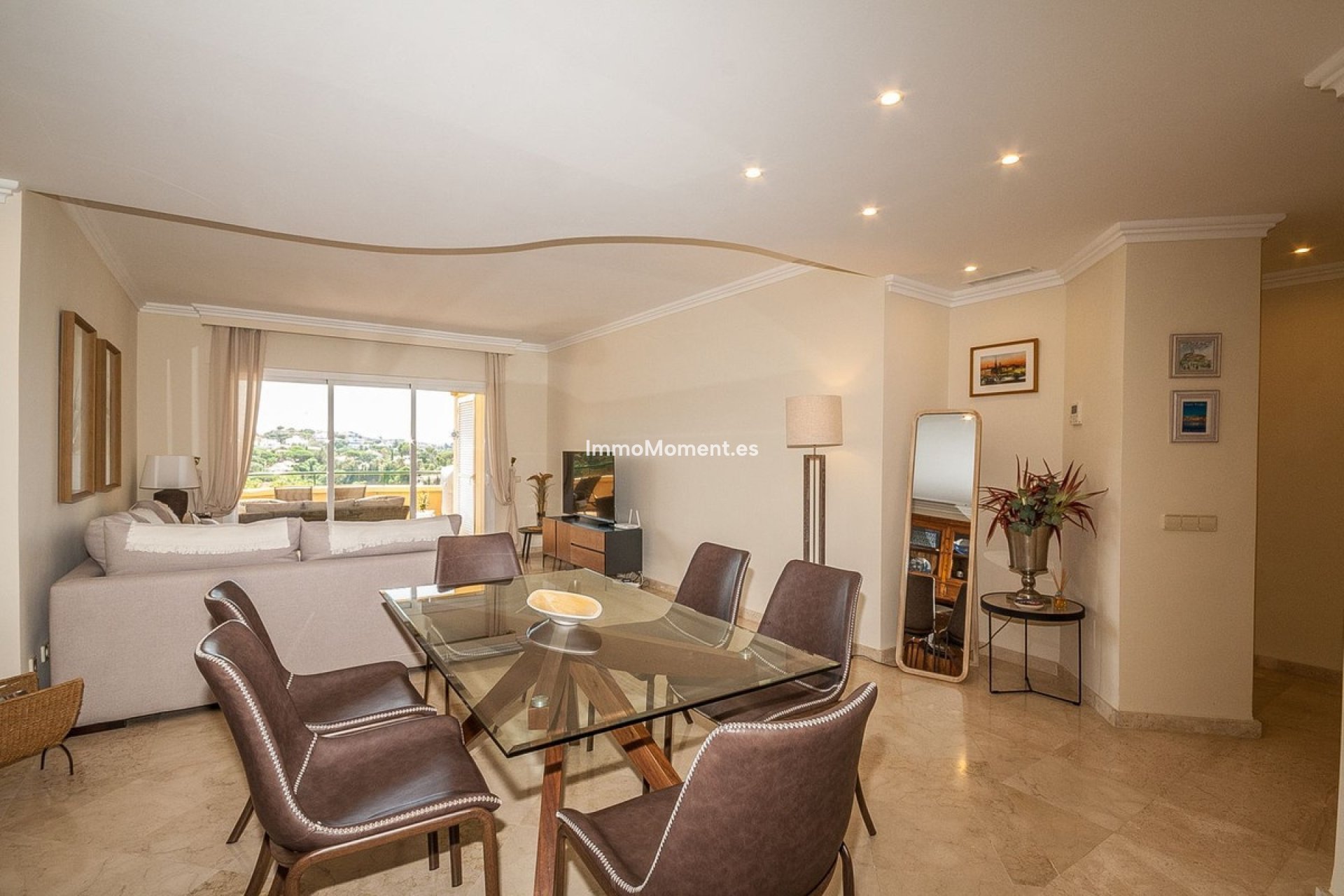 Bestaande woning - Appartement - Marbella - Elviria