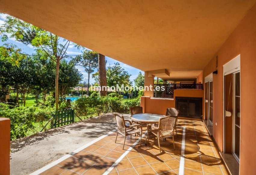 Bestaande woning - Appartement - Marbella - Elviria