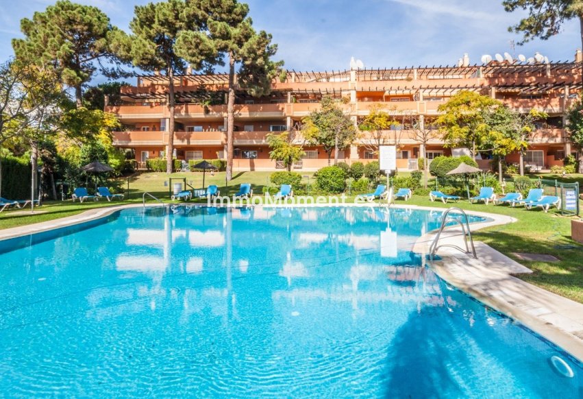 Bestaande woning - Appartement - Marbella - Elviria