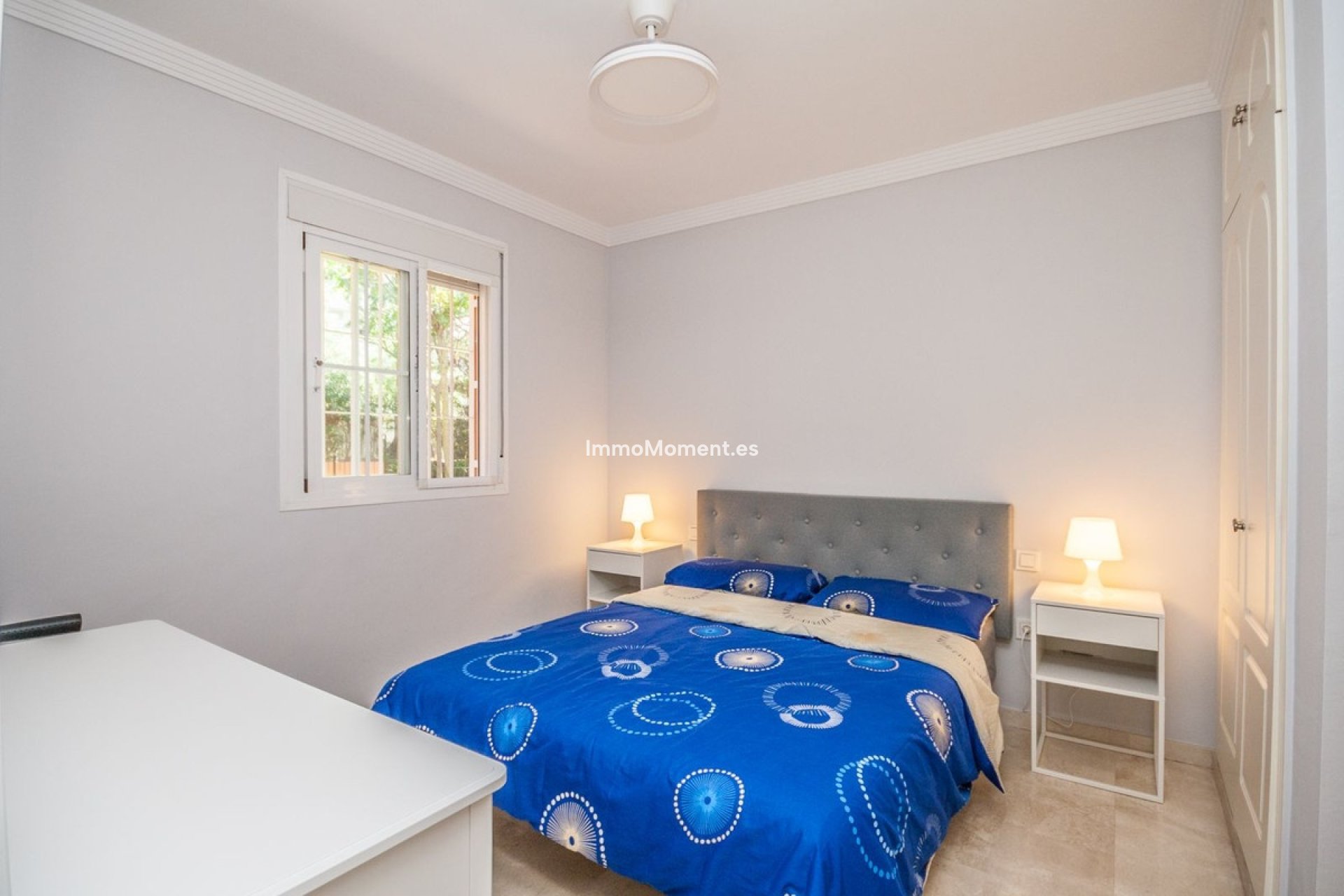 Bestaande woning - Appartement - Marbella - Elviria