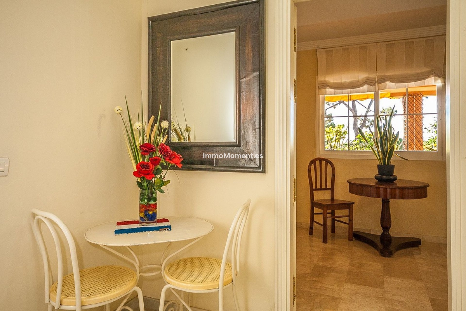 Bestaande woning - Appartement - Marbella - Elviria