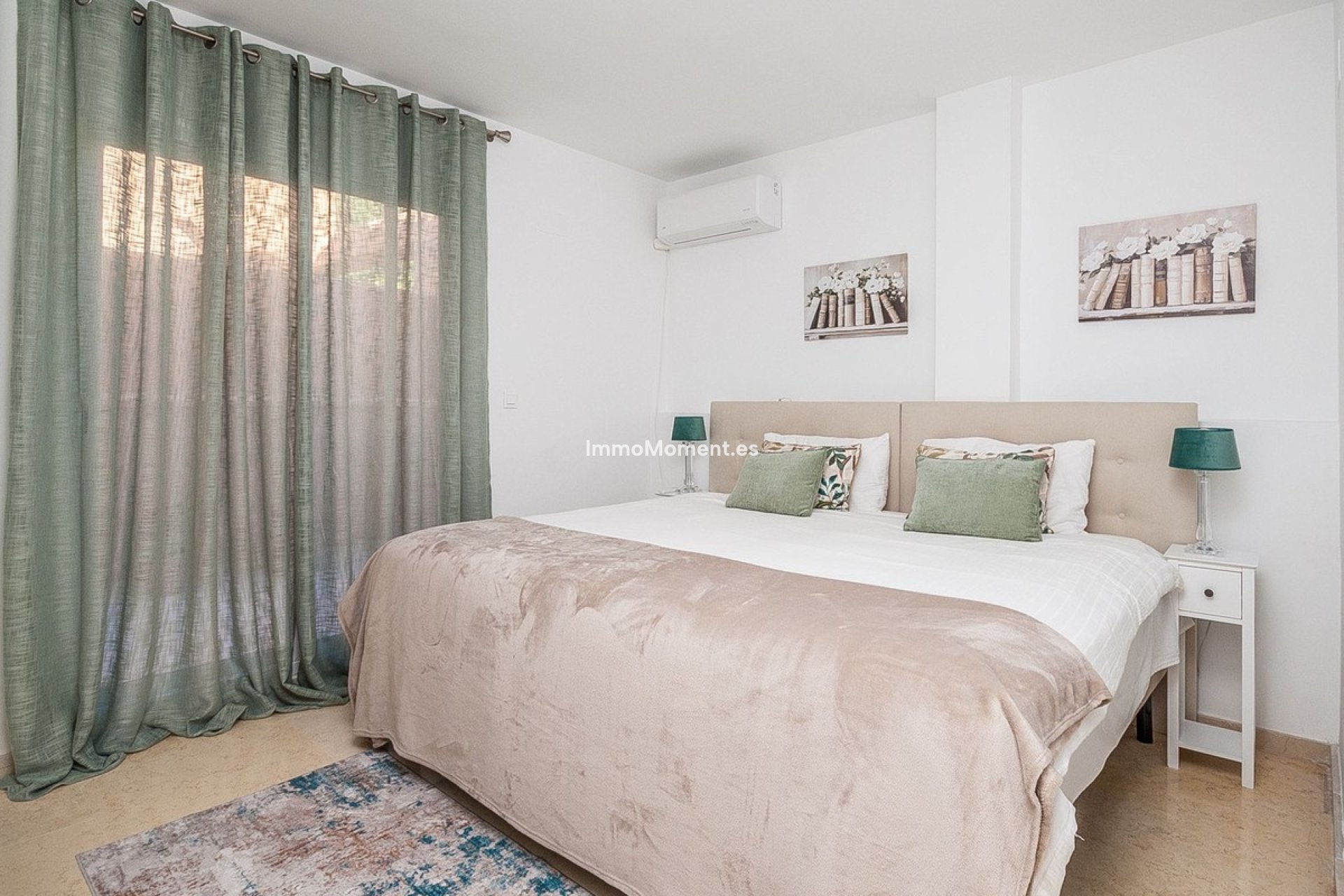 Bestaande woning - Appartement - Marbella - Elviria