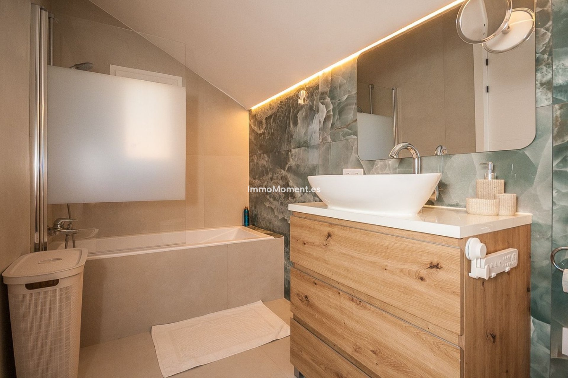 Bestaande woning - Appartement - Marbella - Elviria