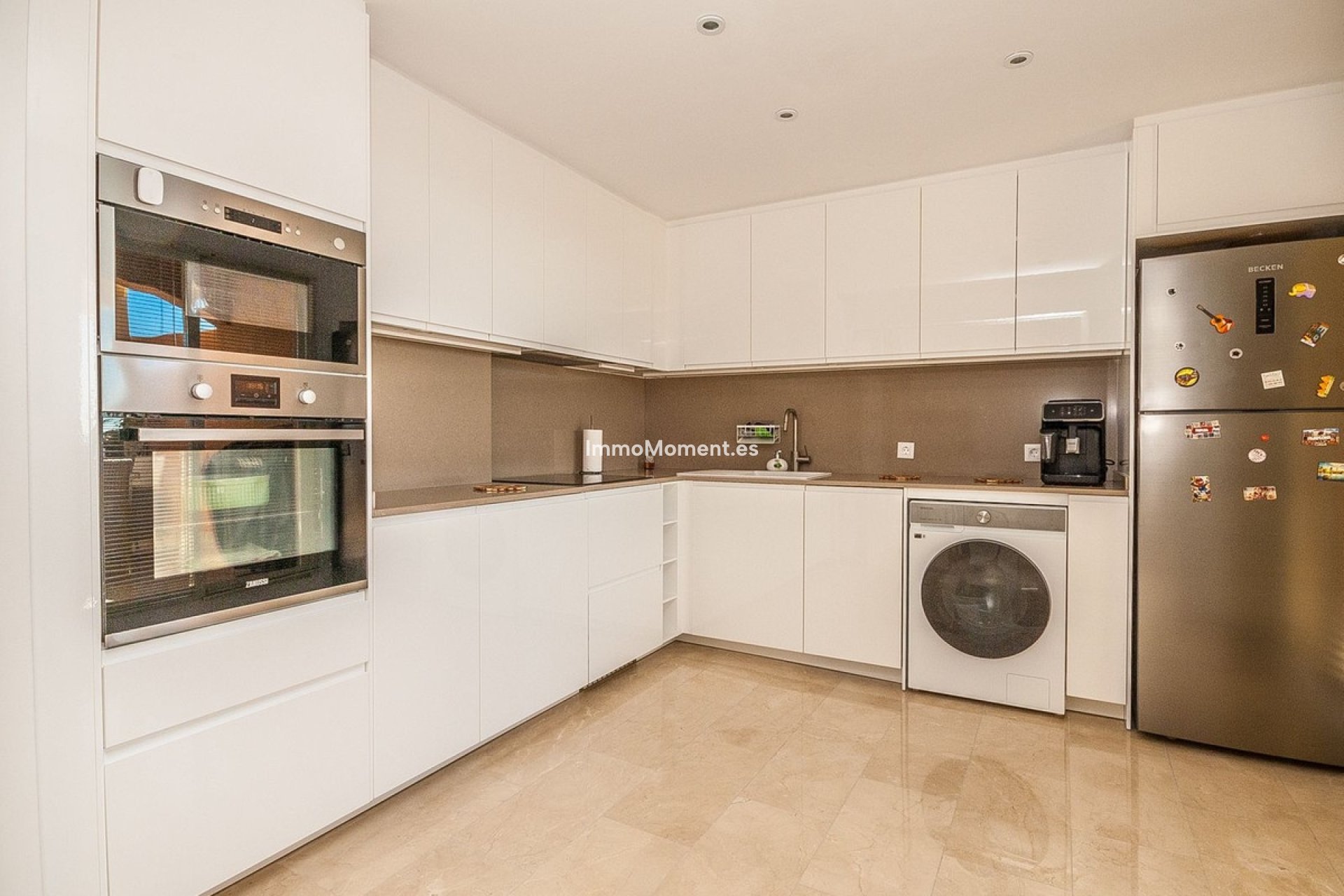 Bestaande woning - Appartement - Marbella - Elviria