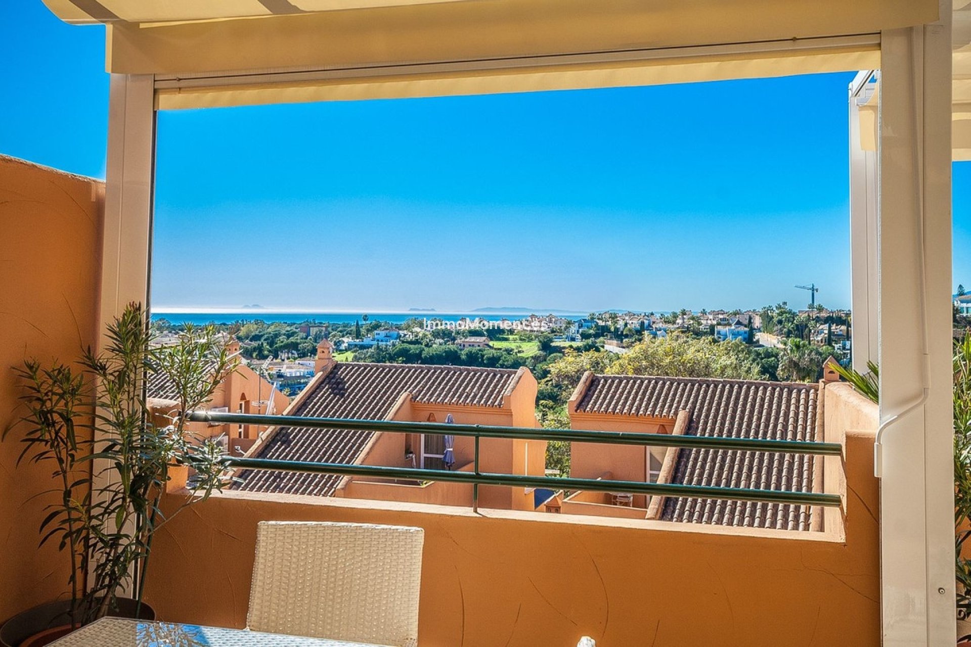 Bestaande woning - Appartement - Marbella - Elviria