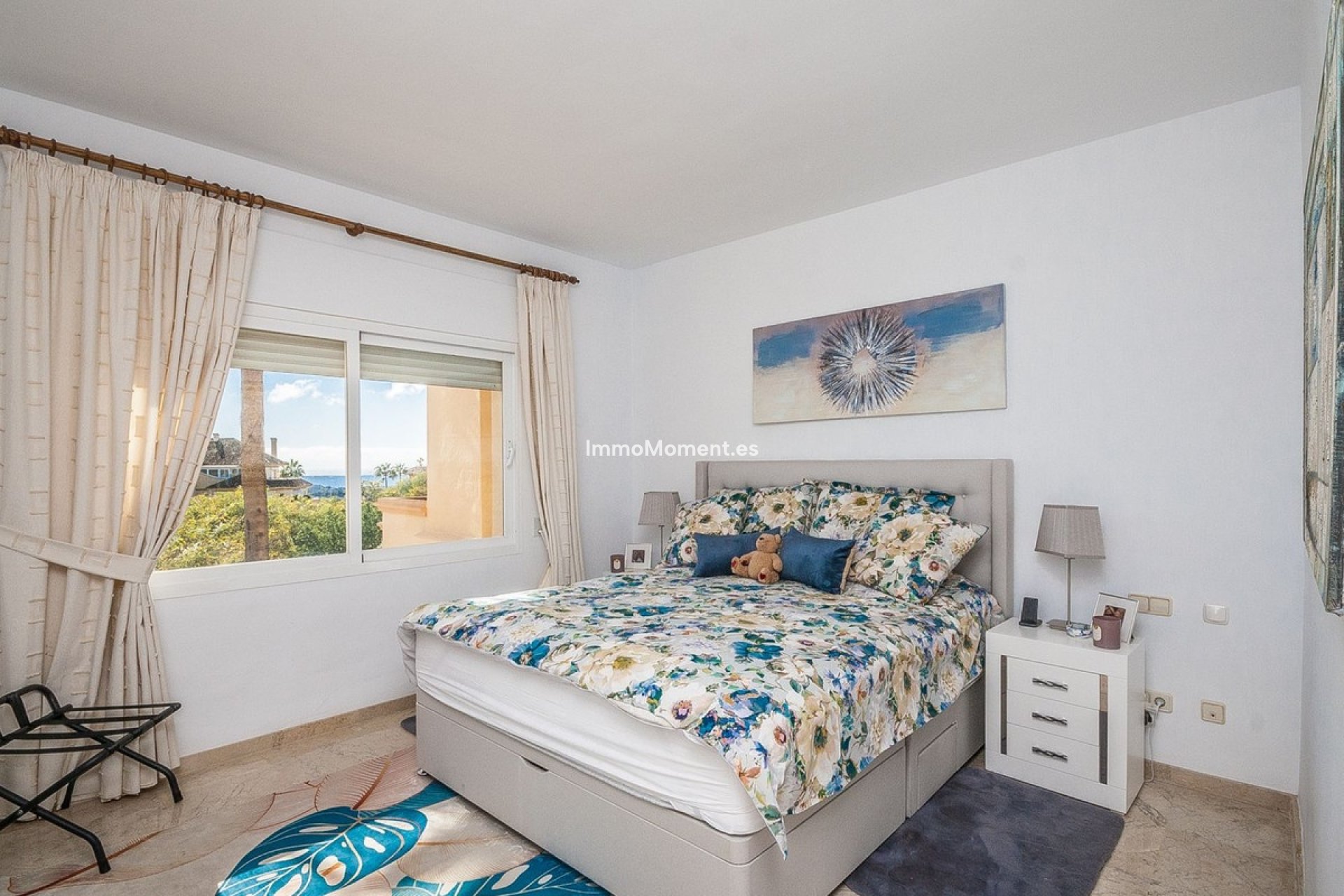 Bestaande woning - Appartement - Marbella - Elviria
