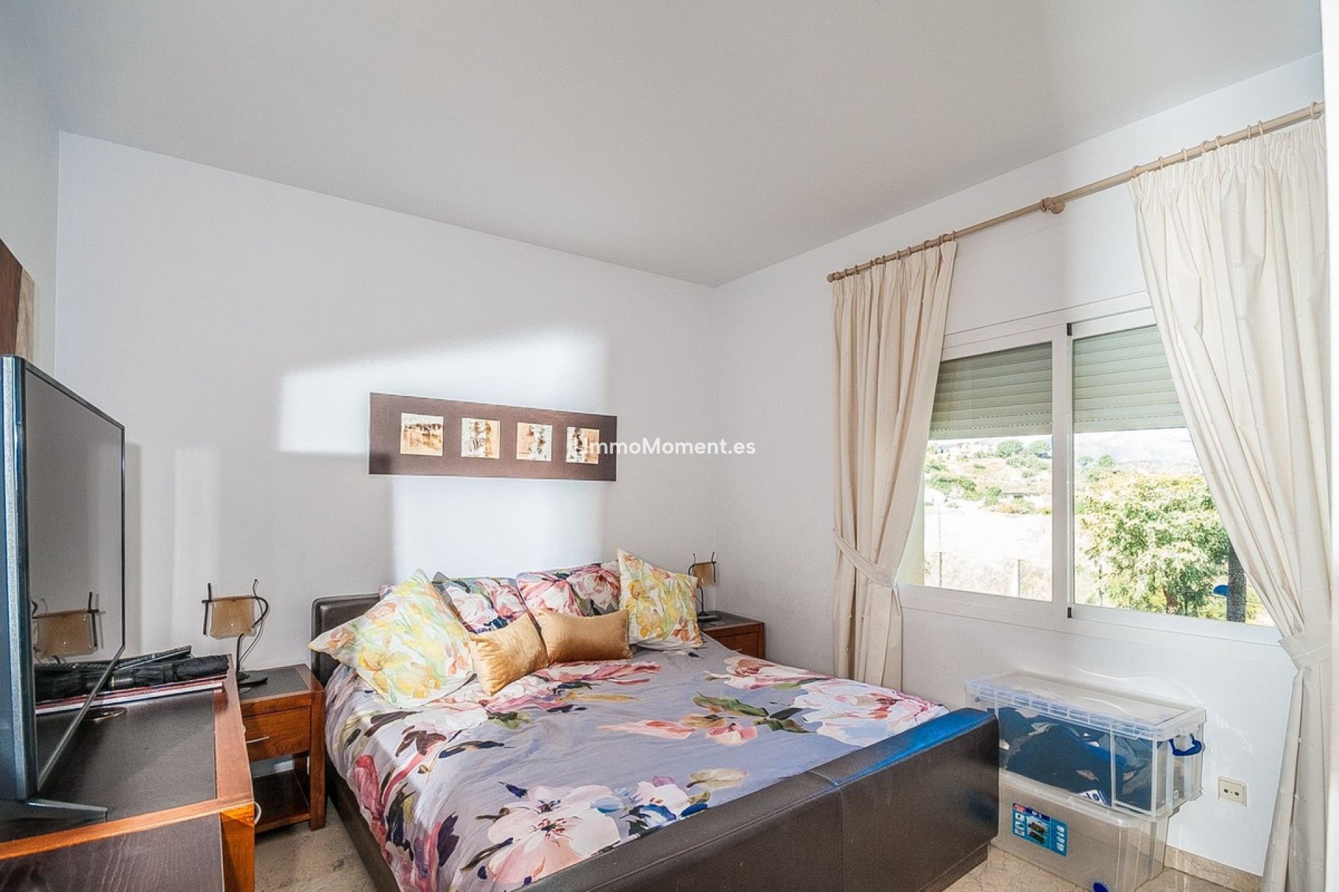Bestaande woning - Appartement - Marbella - Elviria