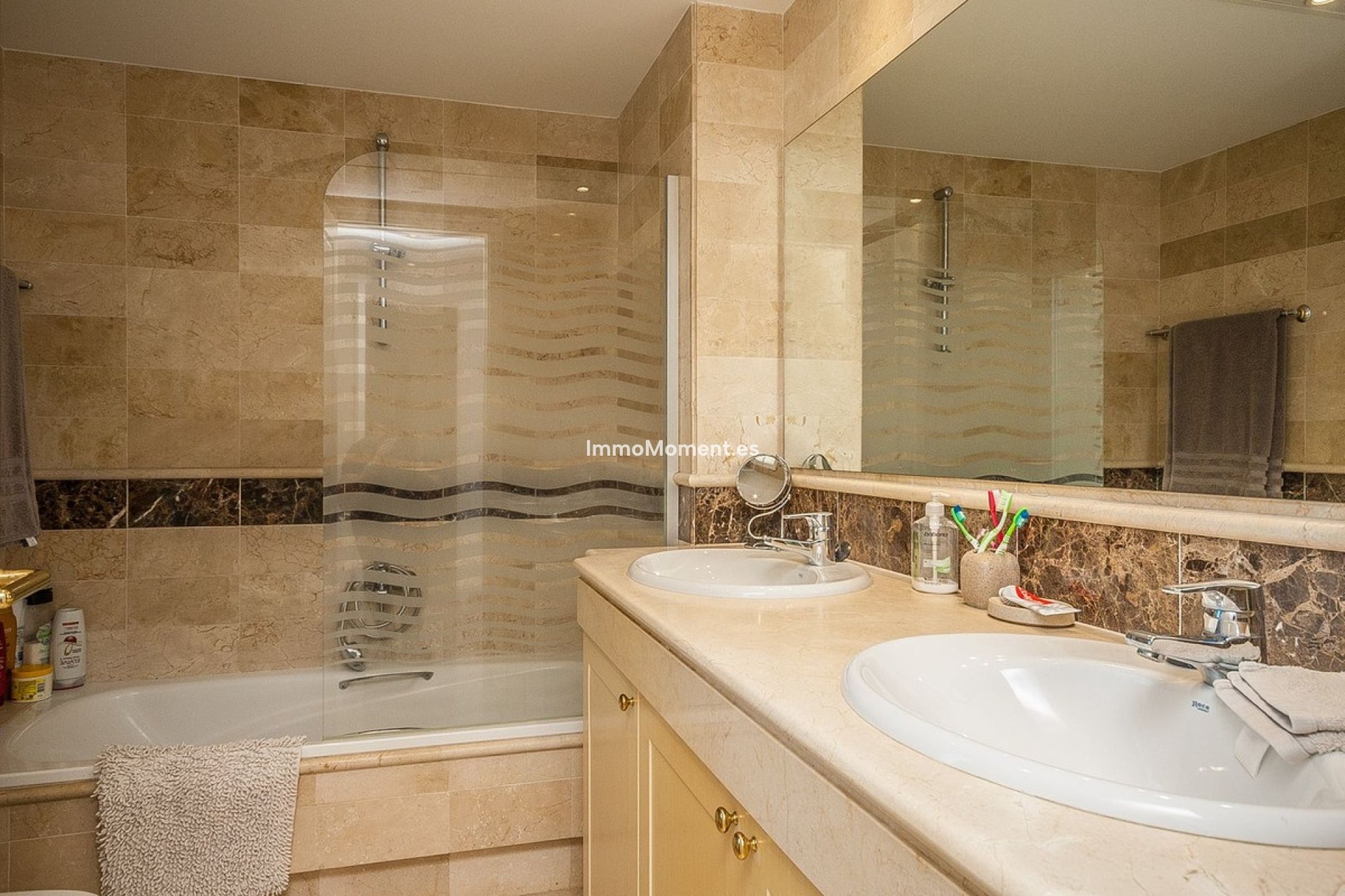 Bestaande woning - Appartement - Marbella - Elviria