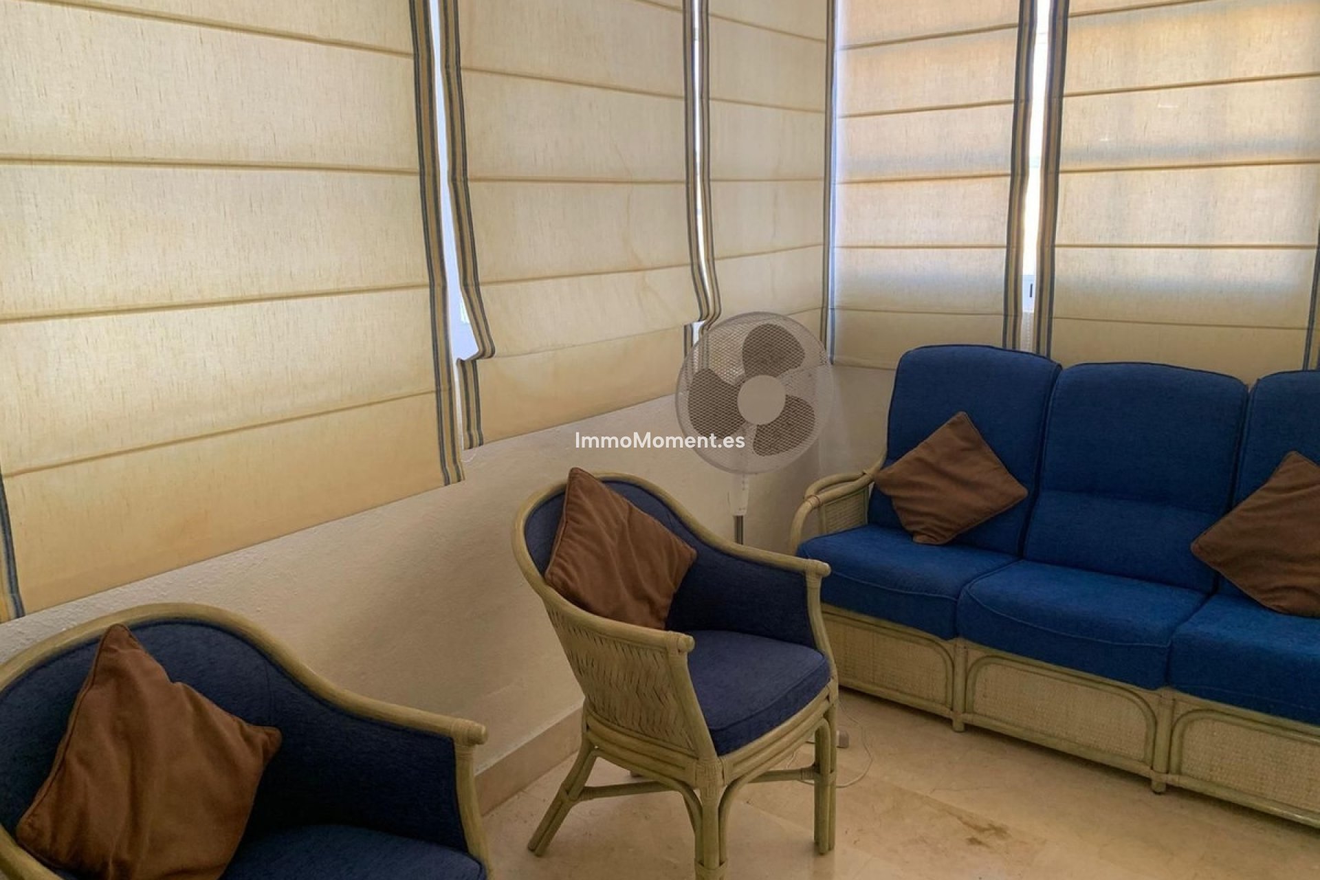 Bestaande woning - Appartement - Marbella - Elviria