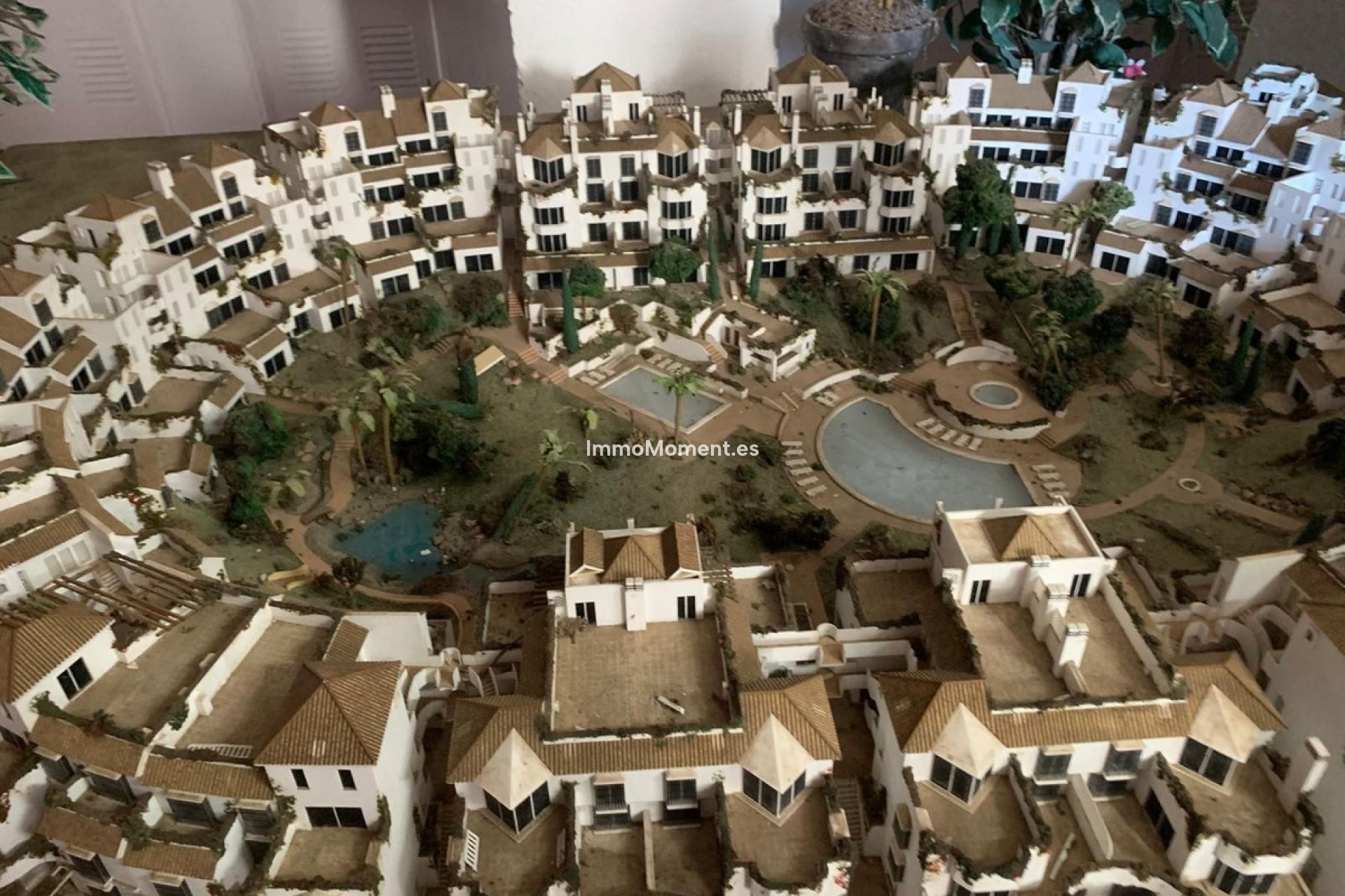 Bestaande woning - Appartement - Marbella - Elviria