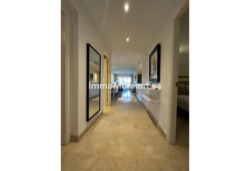 Bestaande woning - Appartement - Marbella - Elviria