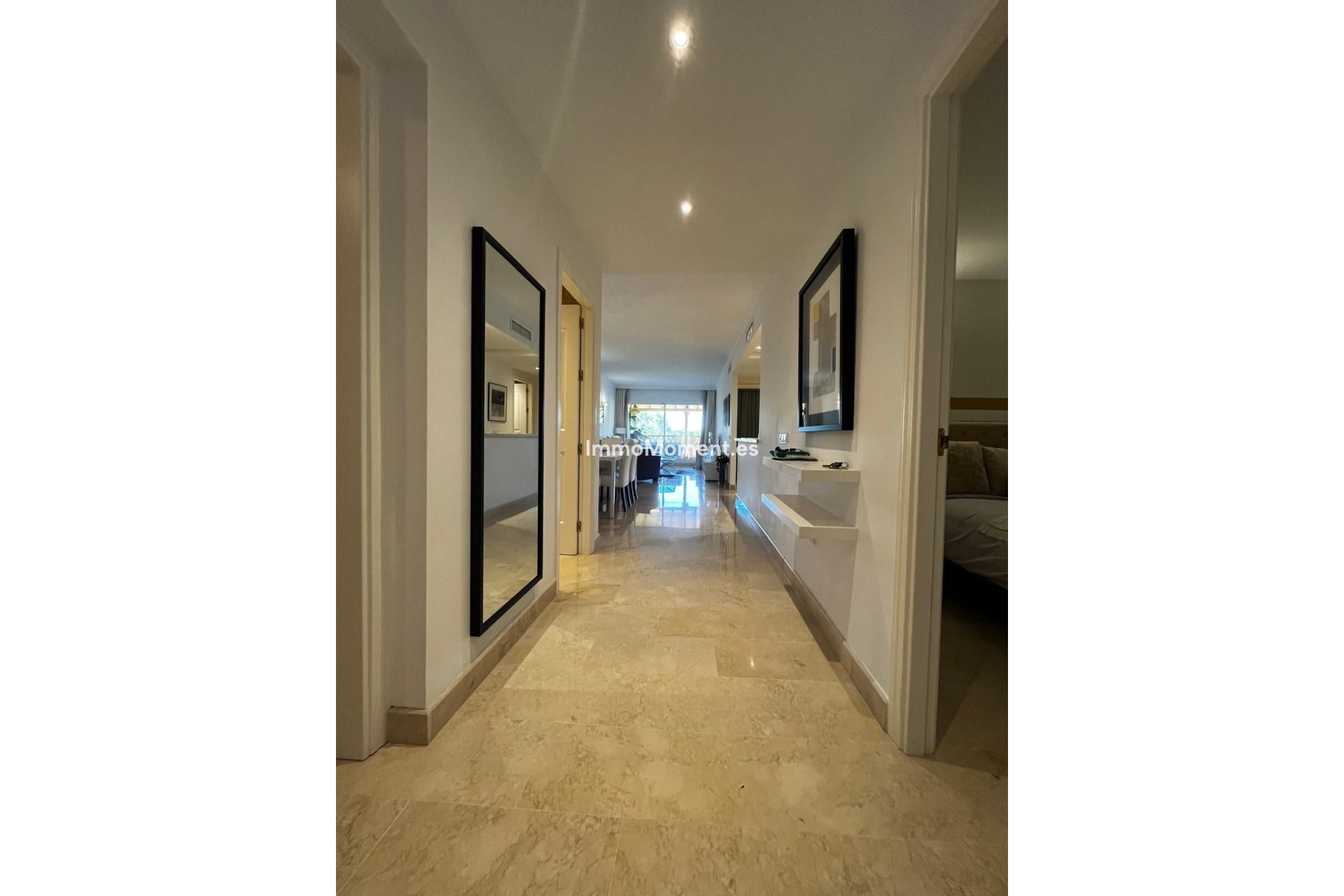 Bestaande woning - Appartement - Marbella - Elviria