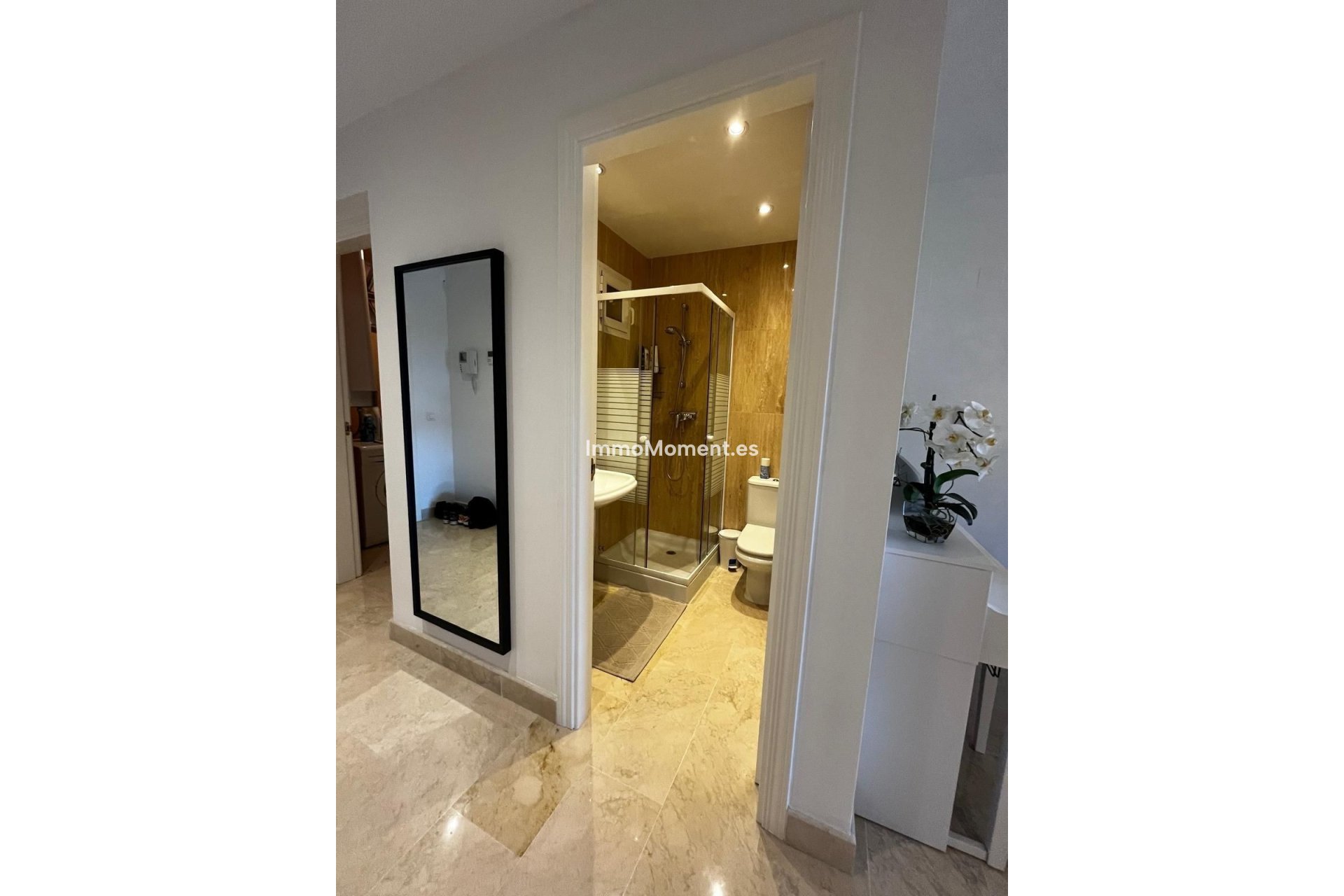 Bestaande woning - Appartement - Marbella - Elviria