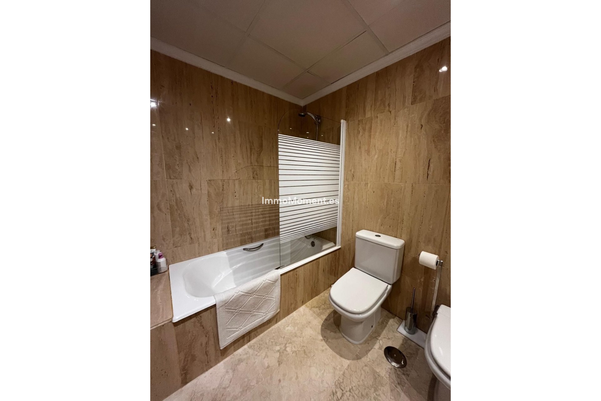 Bestaande woning - Appartement - Marbella - Elviria