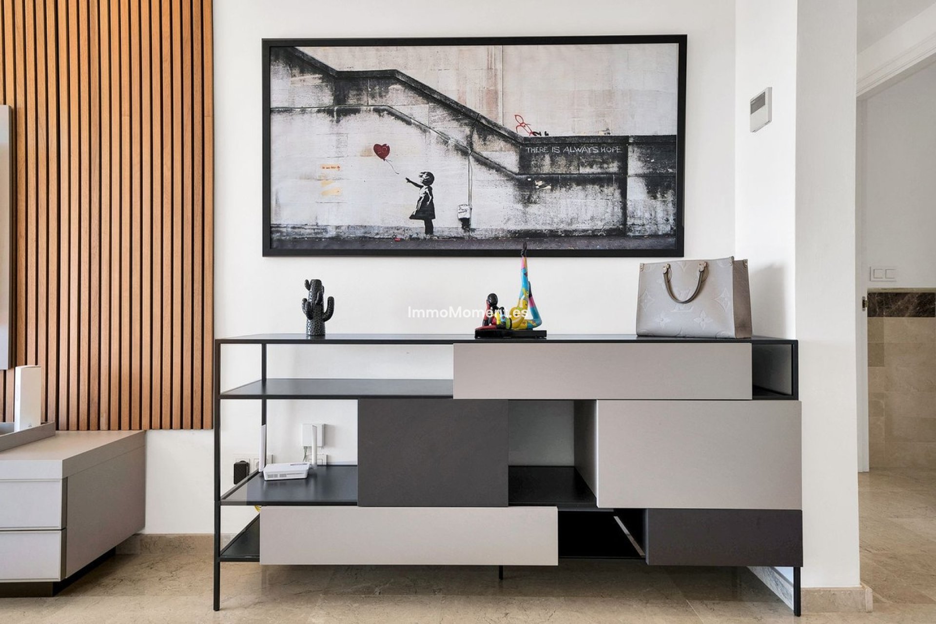 Bestaande woning - Appartement - Marbella - Elviria